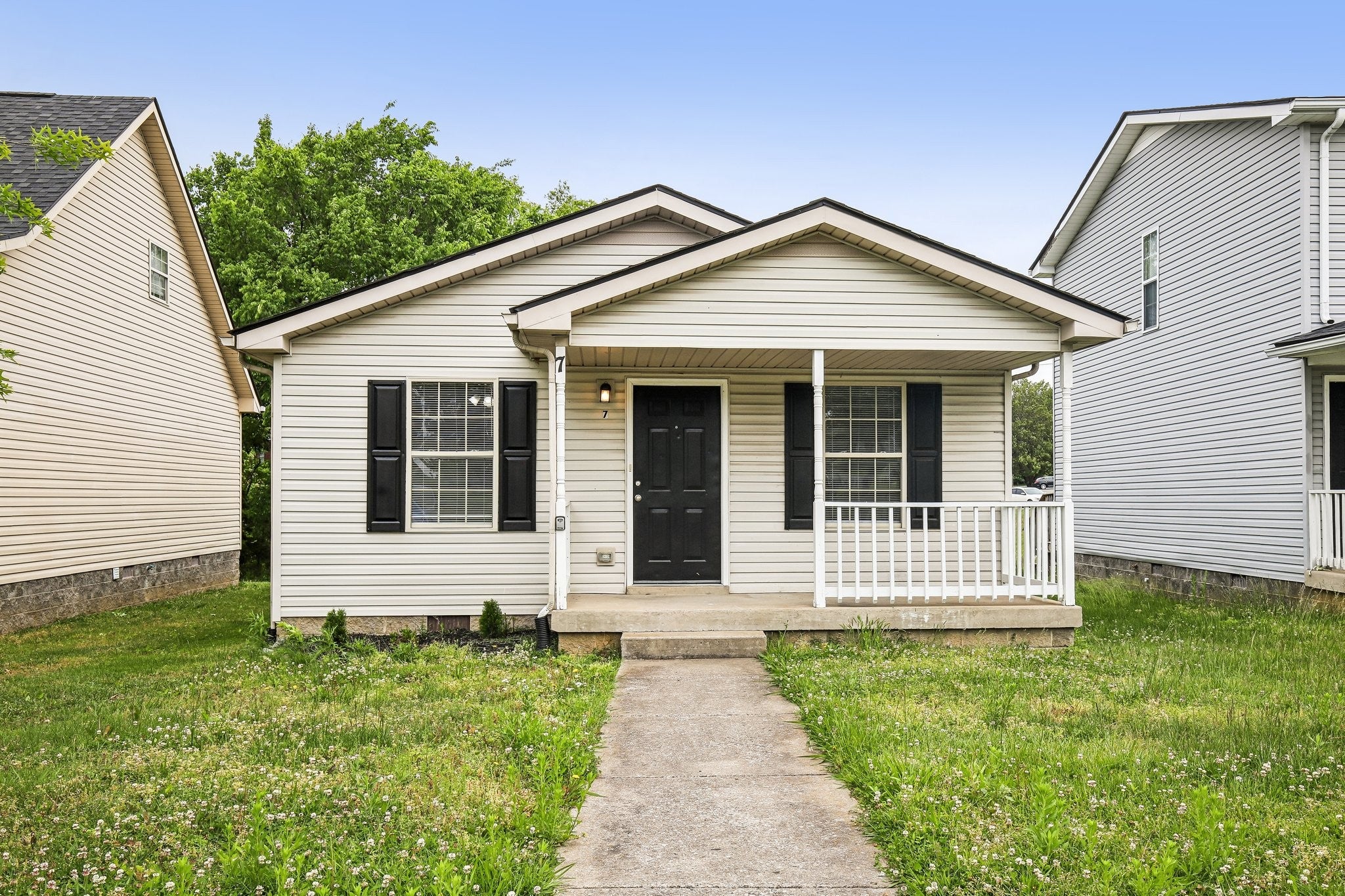 2607 Landrum Ct Lot 7 — photo