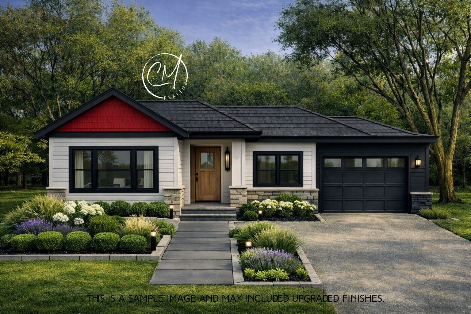 0 Barber Hwy — photo