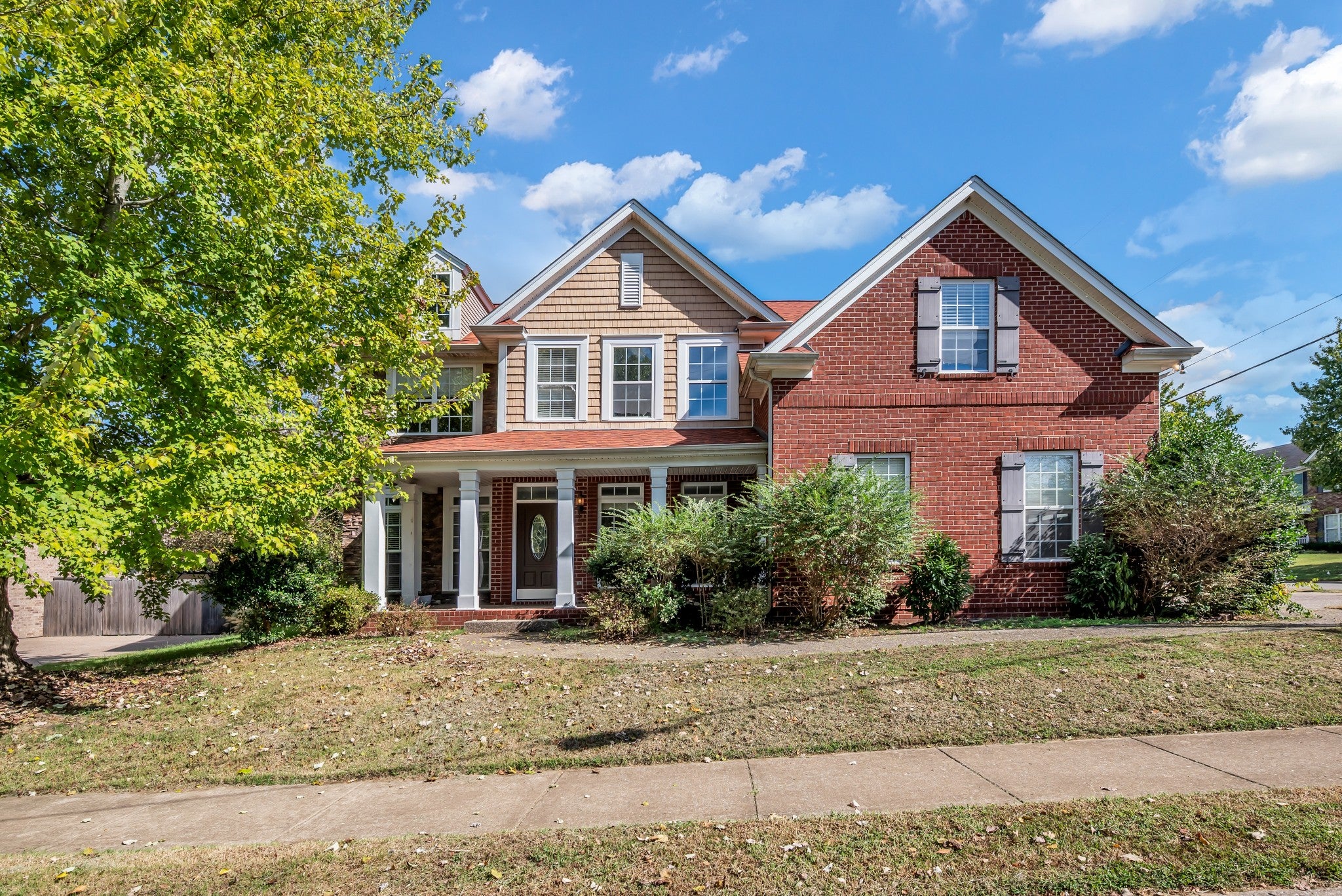 1033 Wyntergrace Farm Rd — photo
