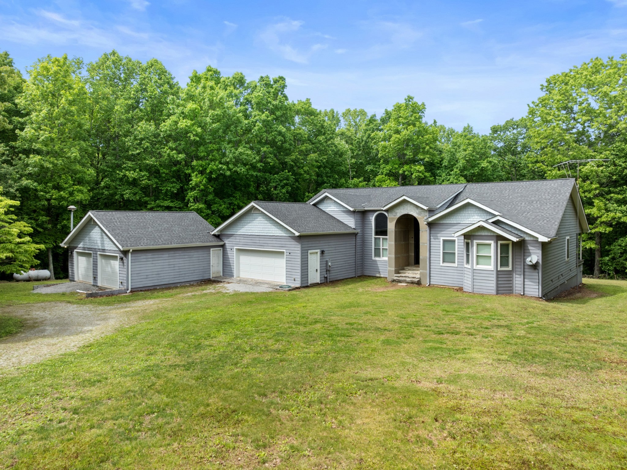 3287 Keith Springs Mountain Rd — photo