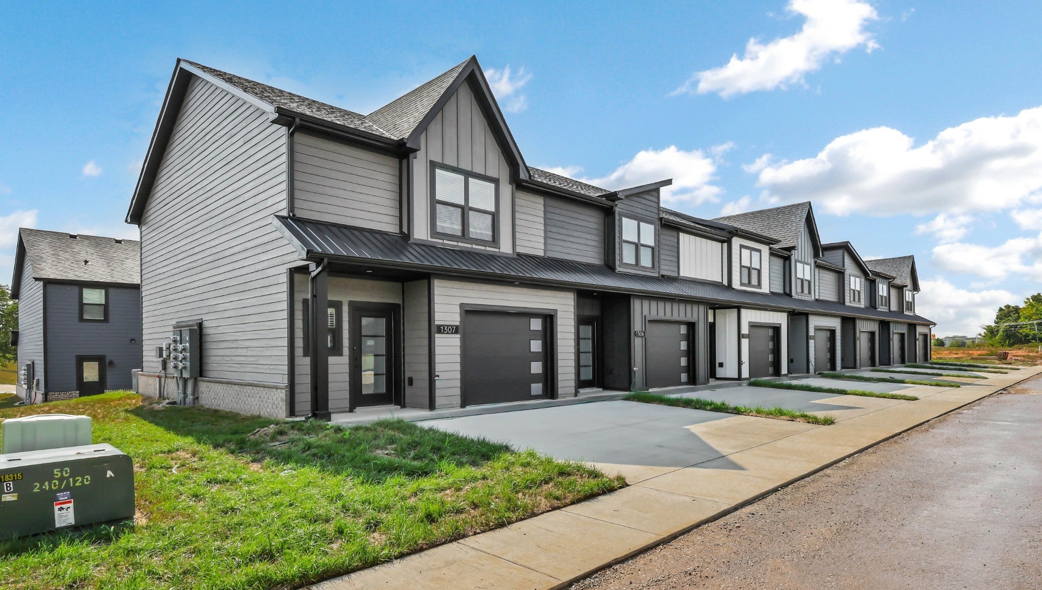1307 Jonathan Wade Circle 1307 — photo