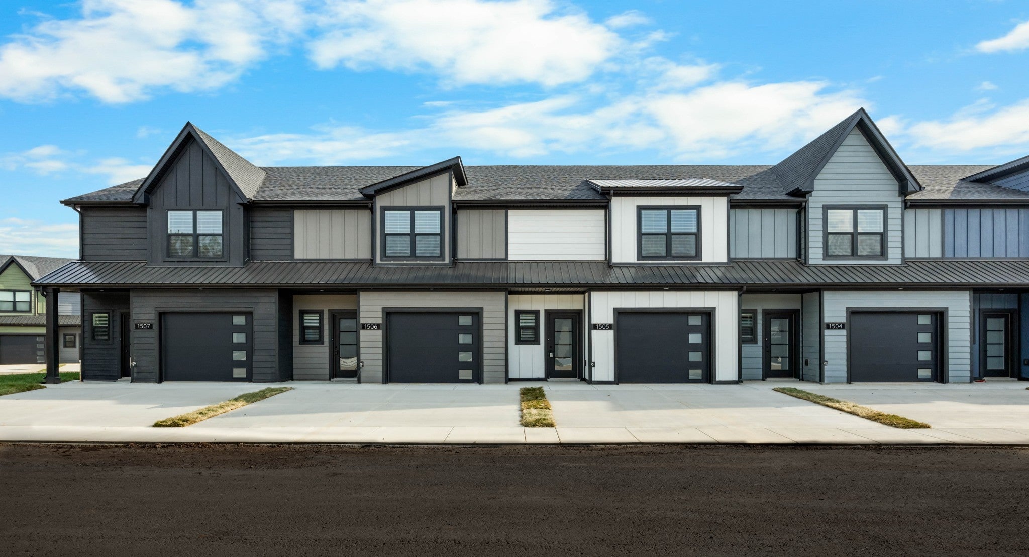 1506 Jonathan Wade Circle 1506 — photo