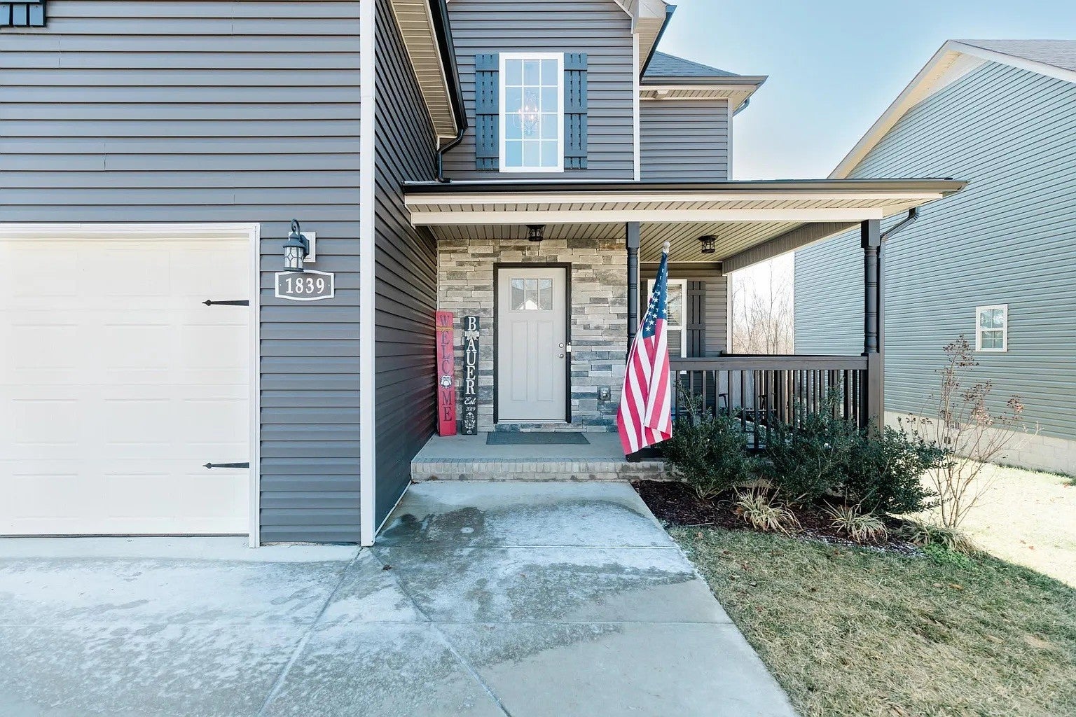 1839 Rains Rd, Clarksville, TN 37042 — photo 2
