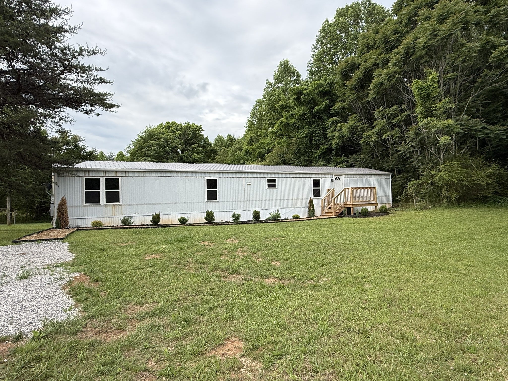 8149 McMinnville Hwy — photo