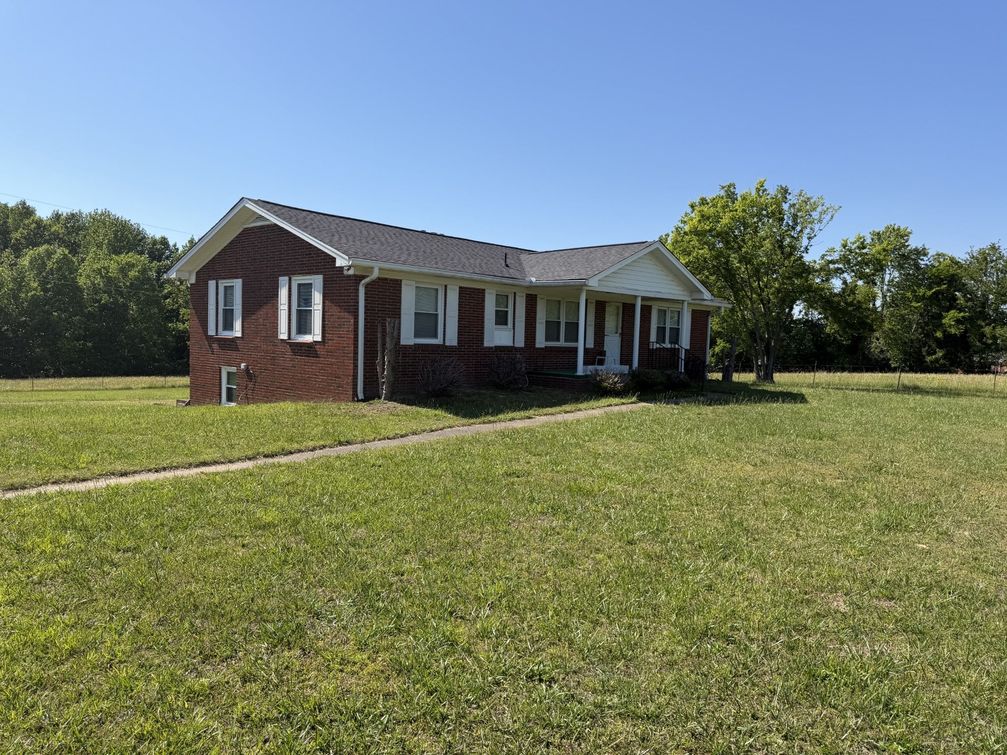 2276 S Mount Pleasant Rd — photo
