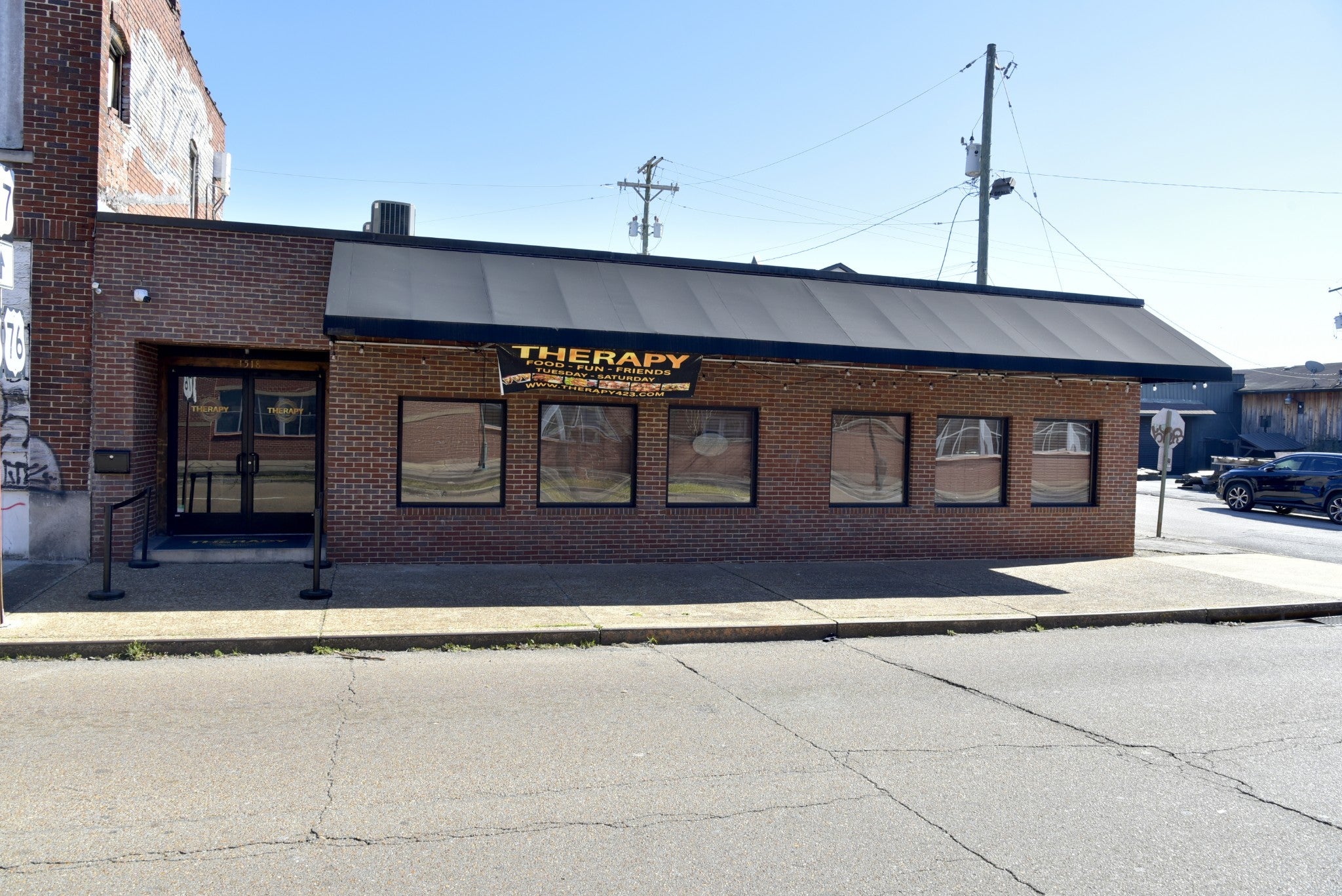 1518 Market St — photo