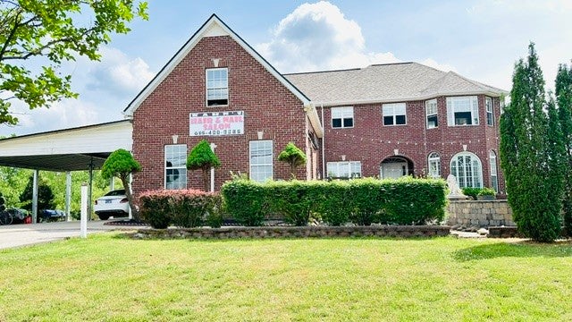 2185 Almaville Rd — photo