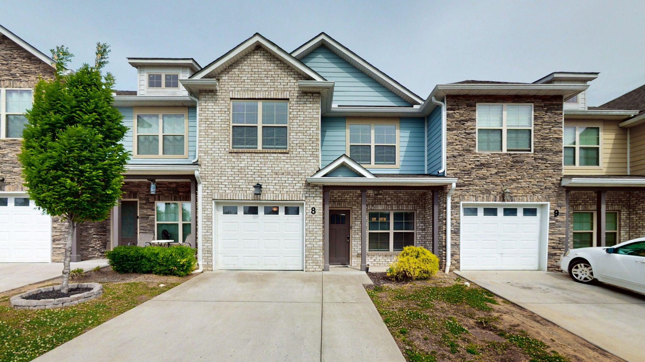 3319 Old Hickory Blvd 8 — photo