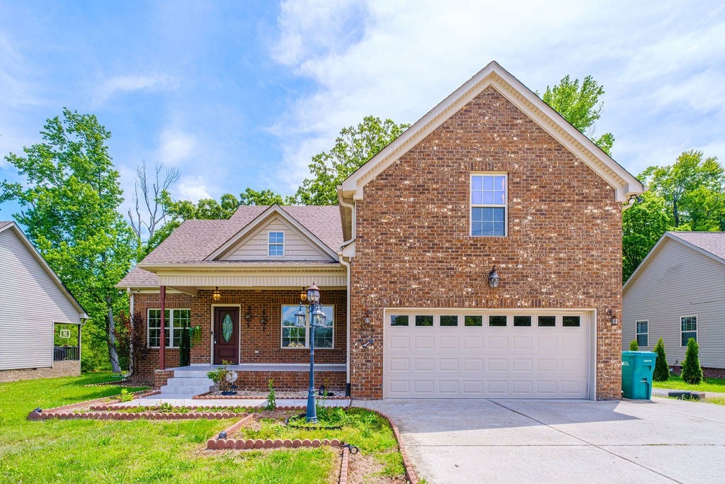 3319 Pleasant Grove Rd — photo