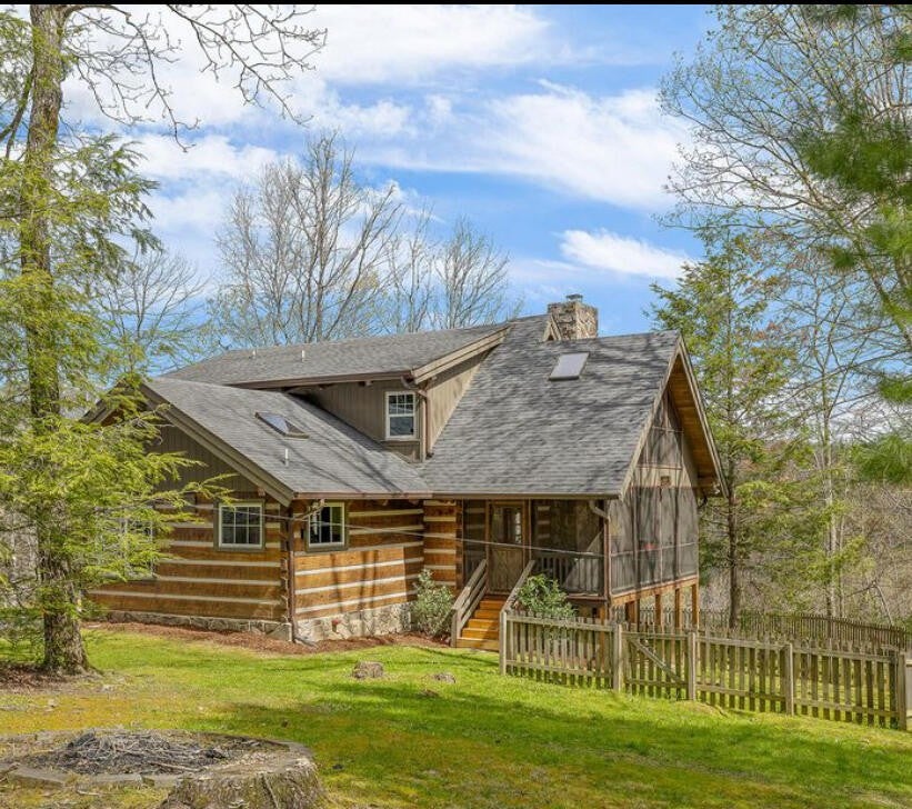2318 Little Bend Road — photo