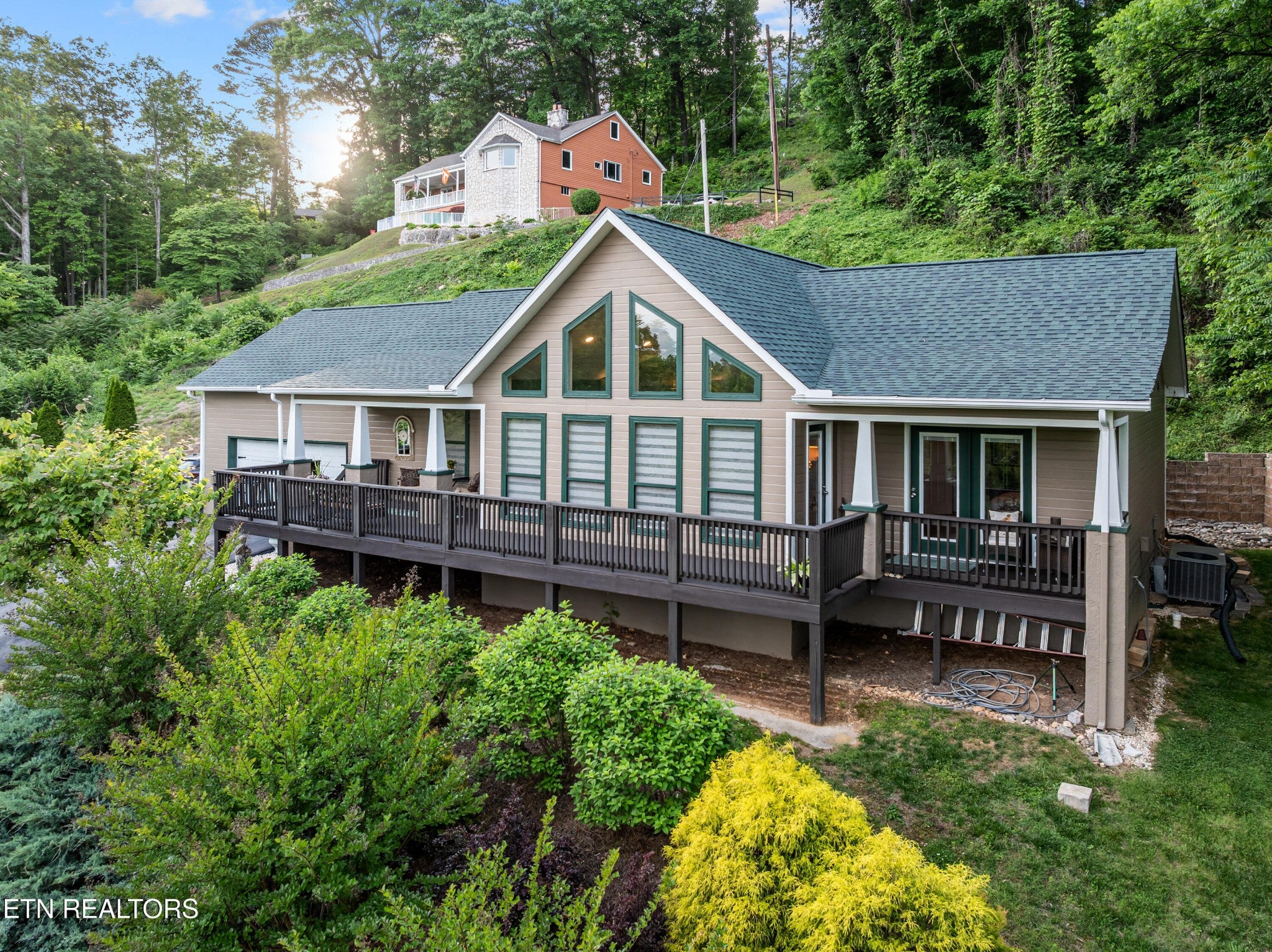 4601 Holston Hills Rd — photo