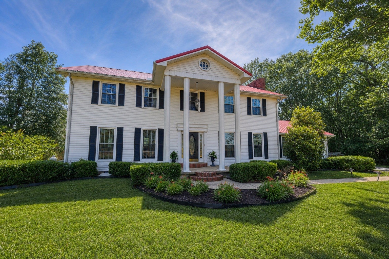 175 Dry Weakley Rd — photo