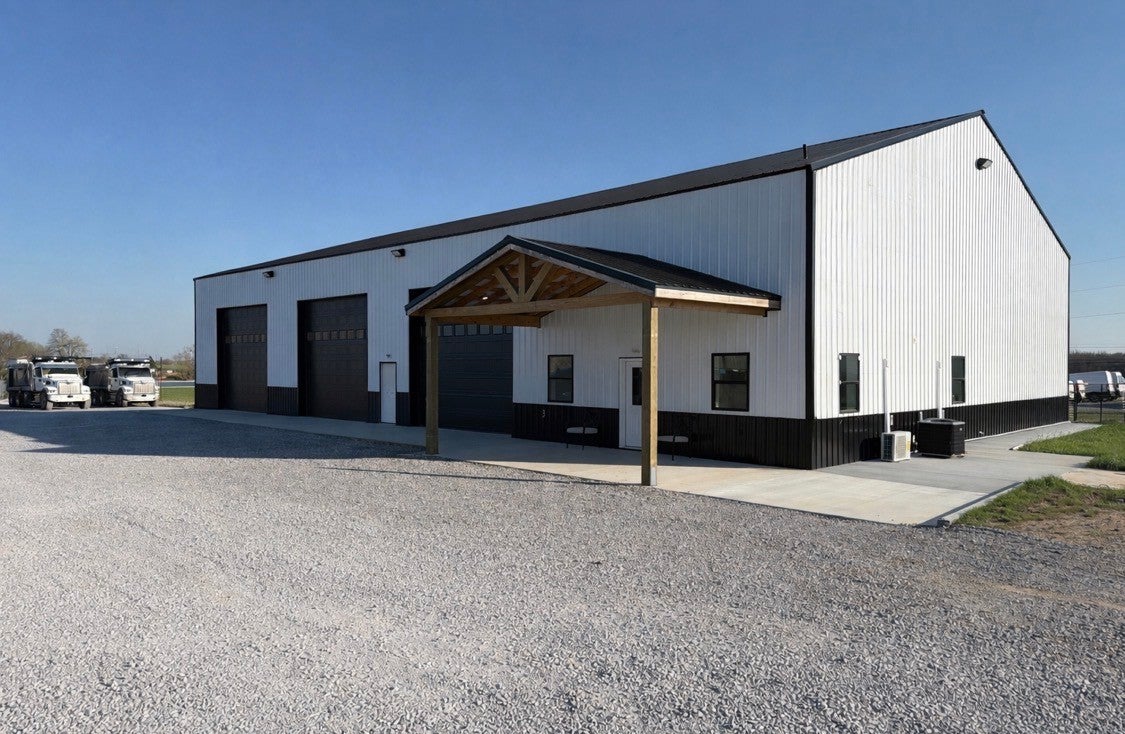 77 Dr George Brown — photo
