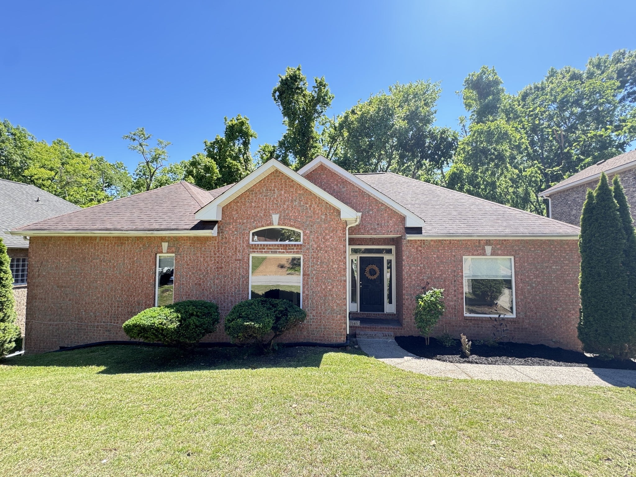 7145 Forrest Oaks Dr — photo