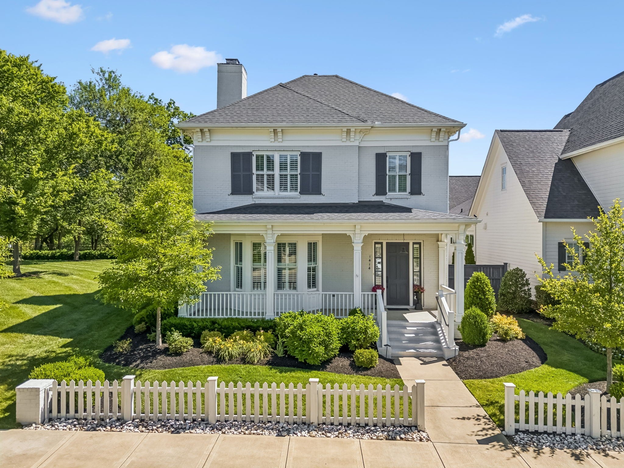 1414 Championship Blvd — photo