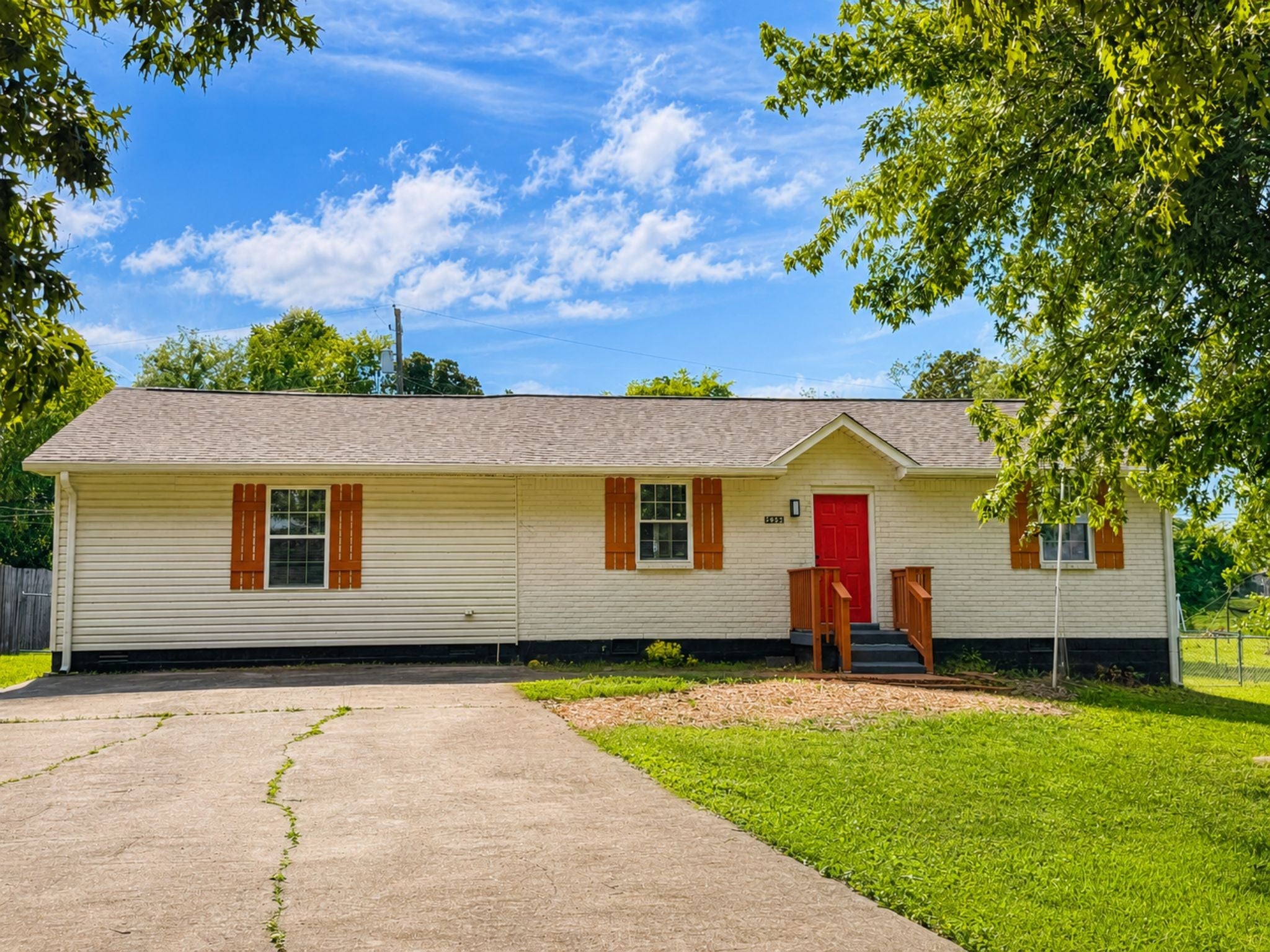 2622 Union Hall Rd — photo