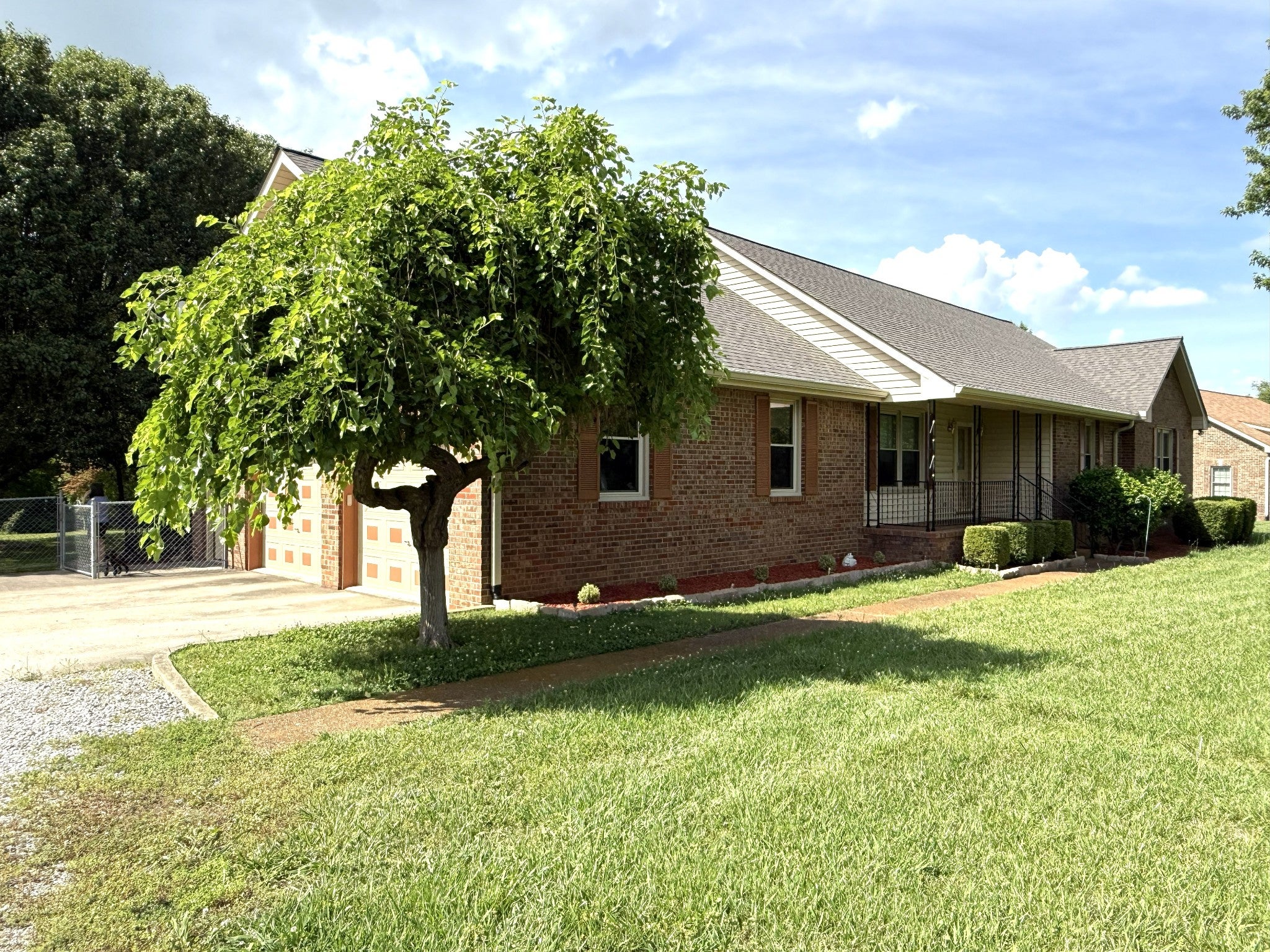 3168 Maxey Rd — photo