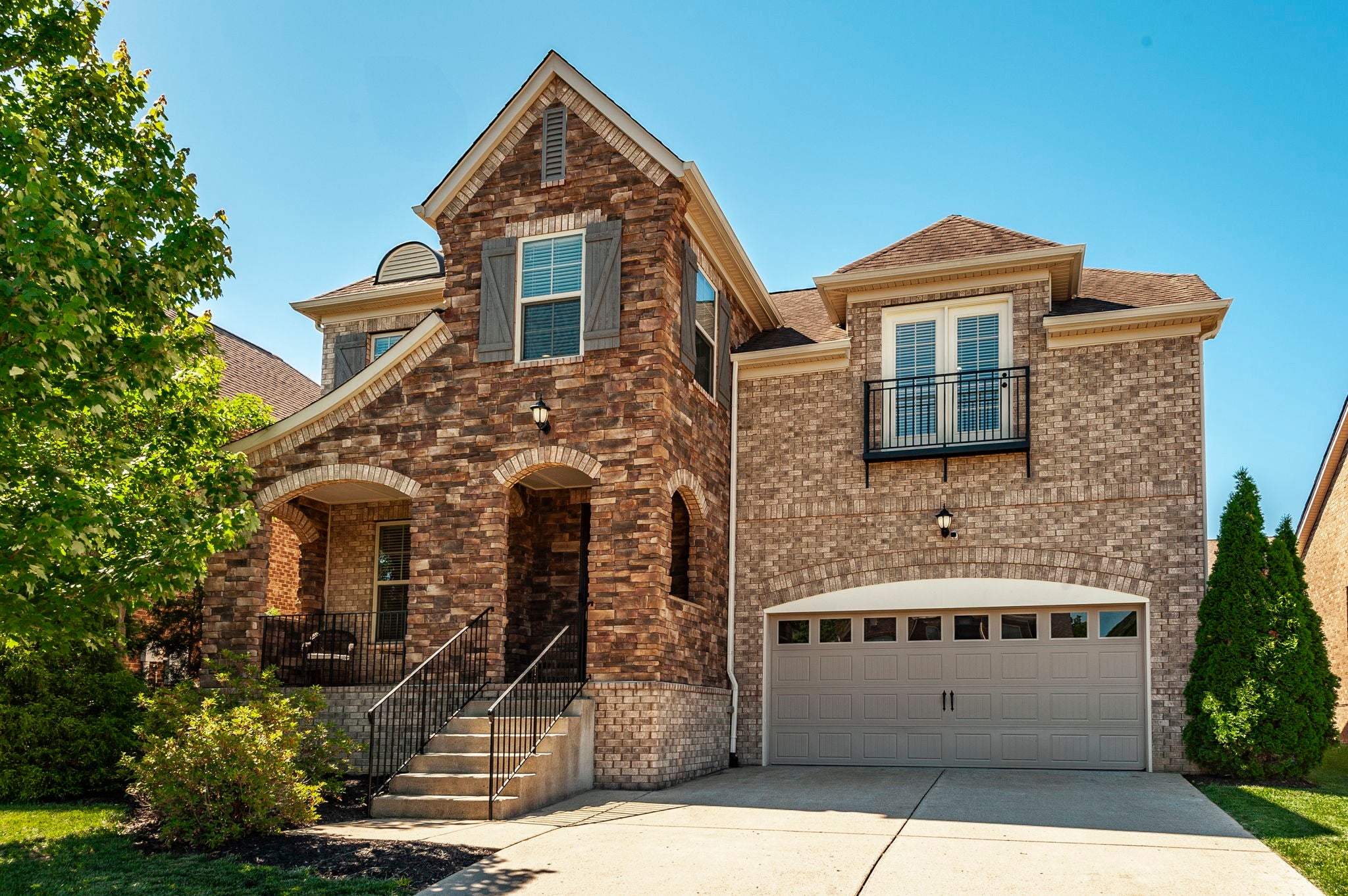 414 Fall Creek Cir — photo