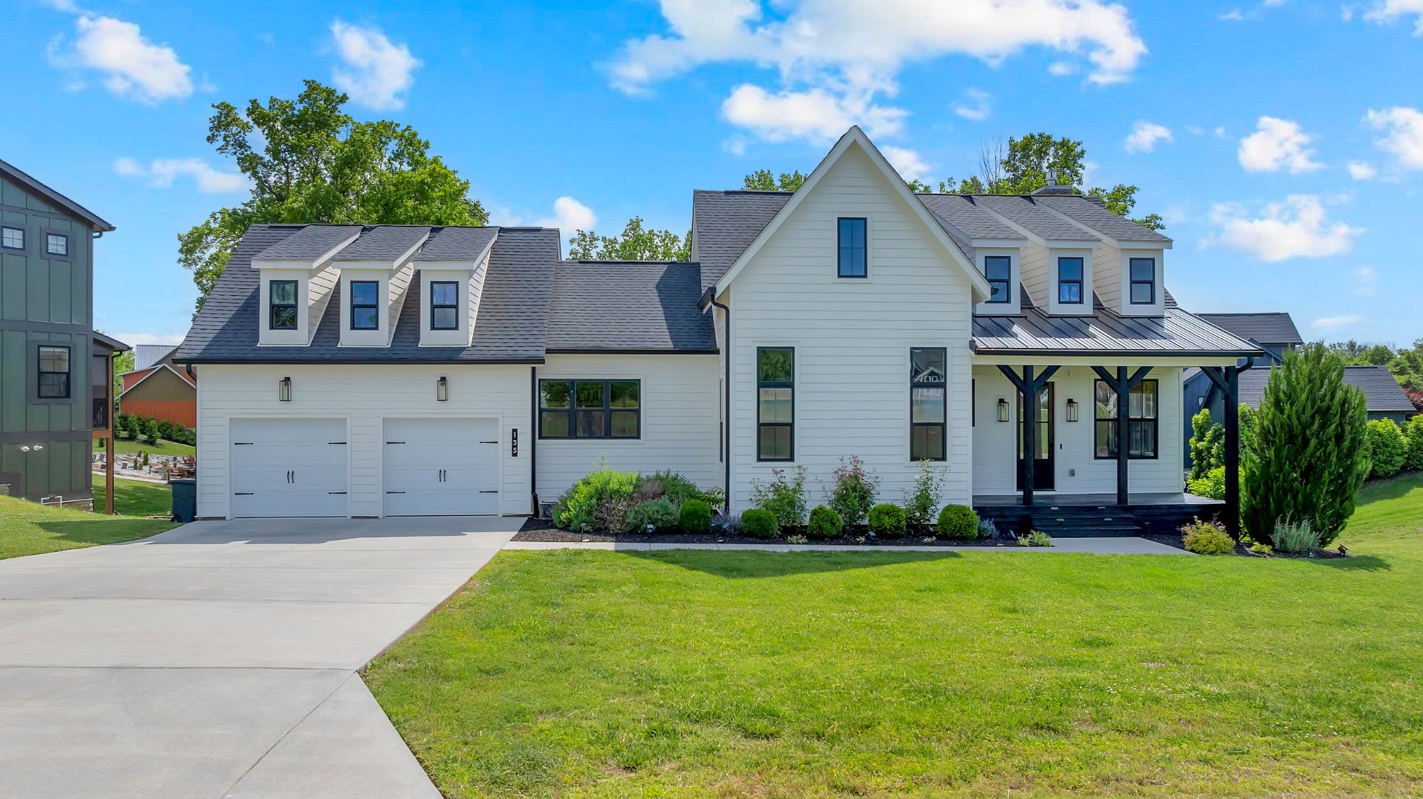 135 Fanning Bend Dr — photo