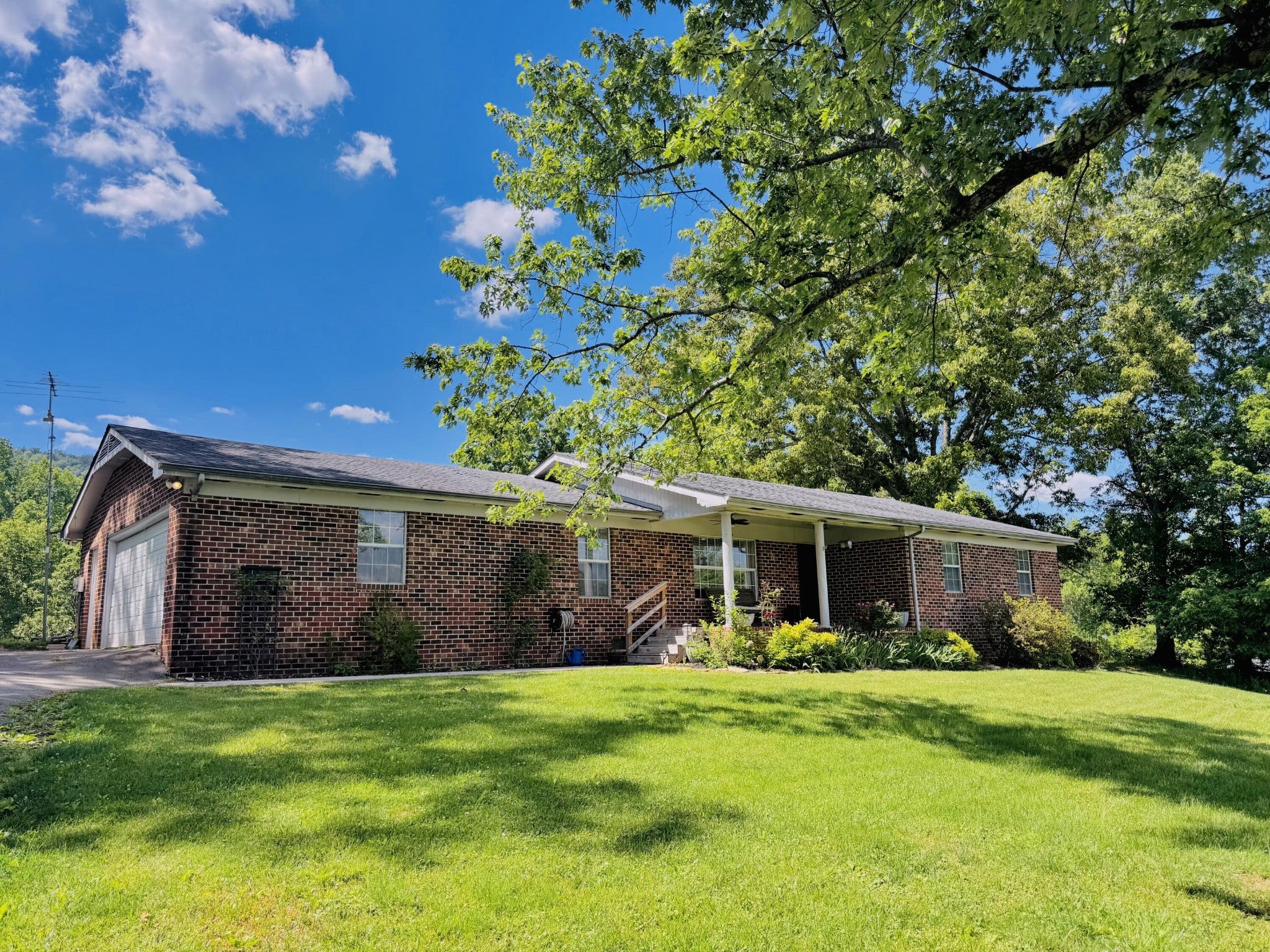 247 Belle Harrison Road — photo