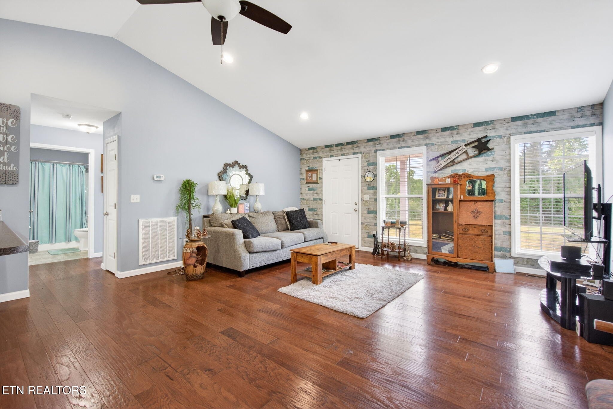 259 Freewill Ridge Rd, Gainesboro, TN 38562 — photo 3
