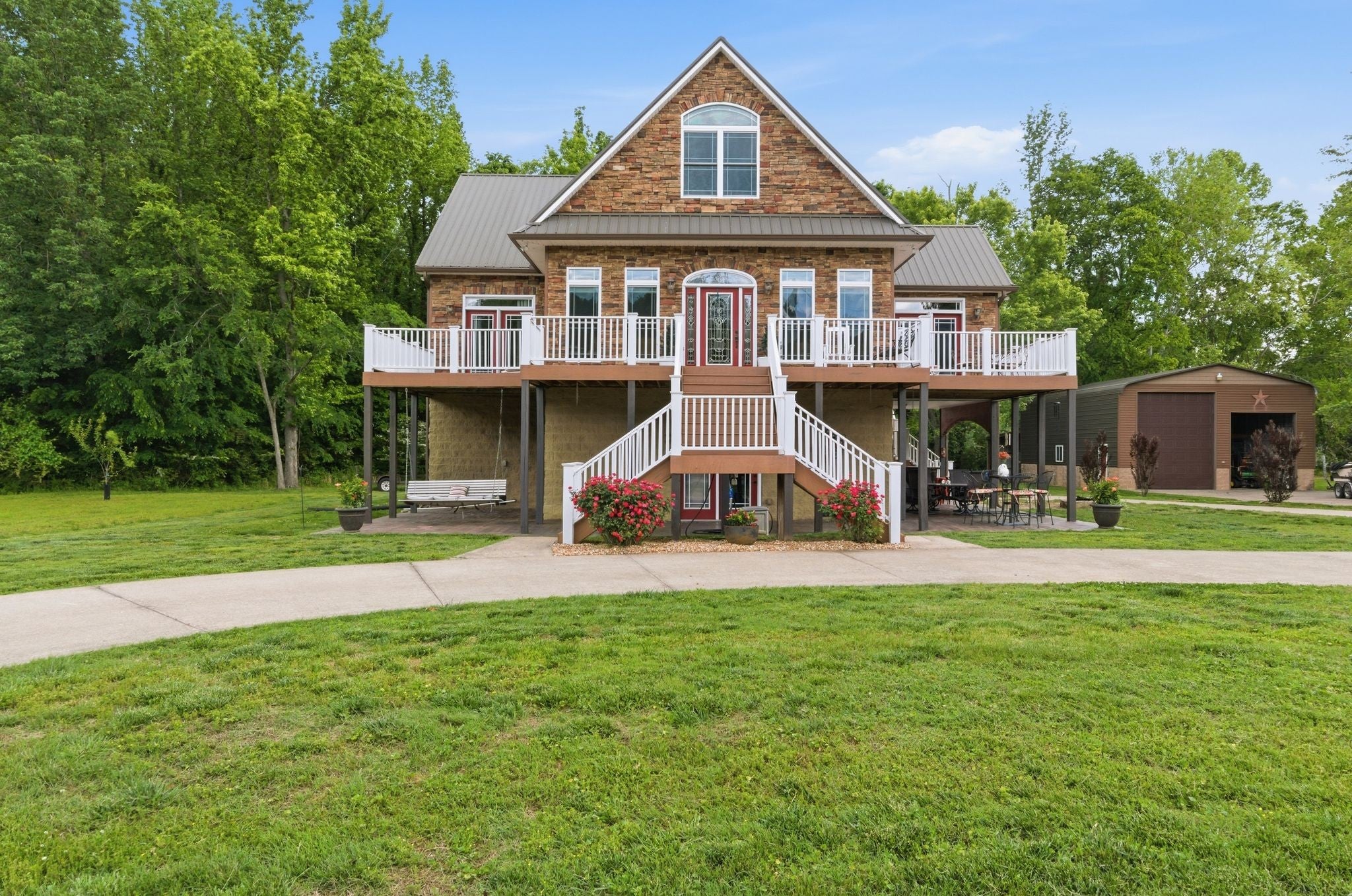 1024 Cumberland Dr — photo