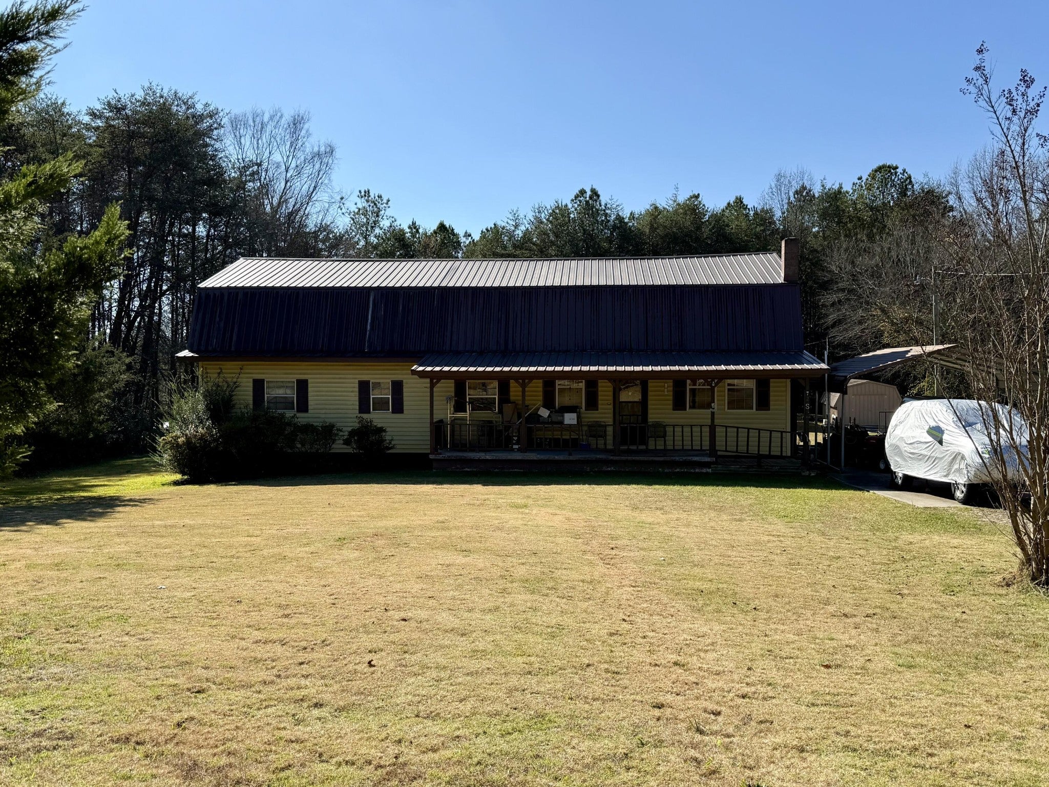 172 County Road 653 — photo