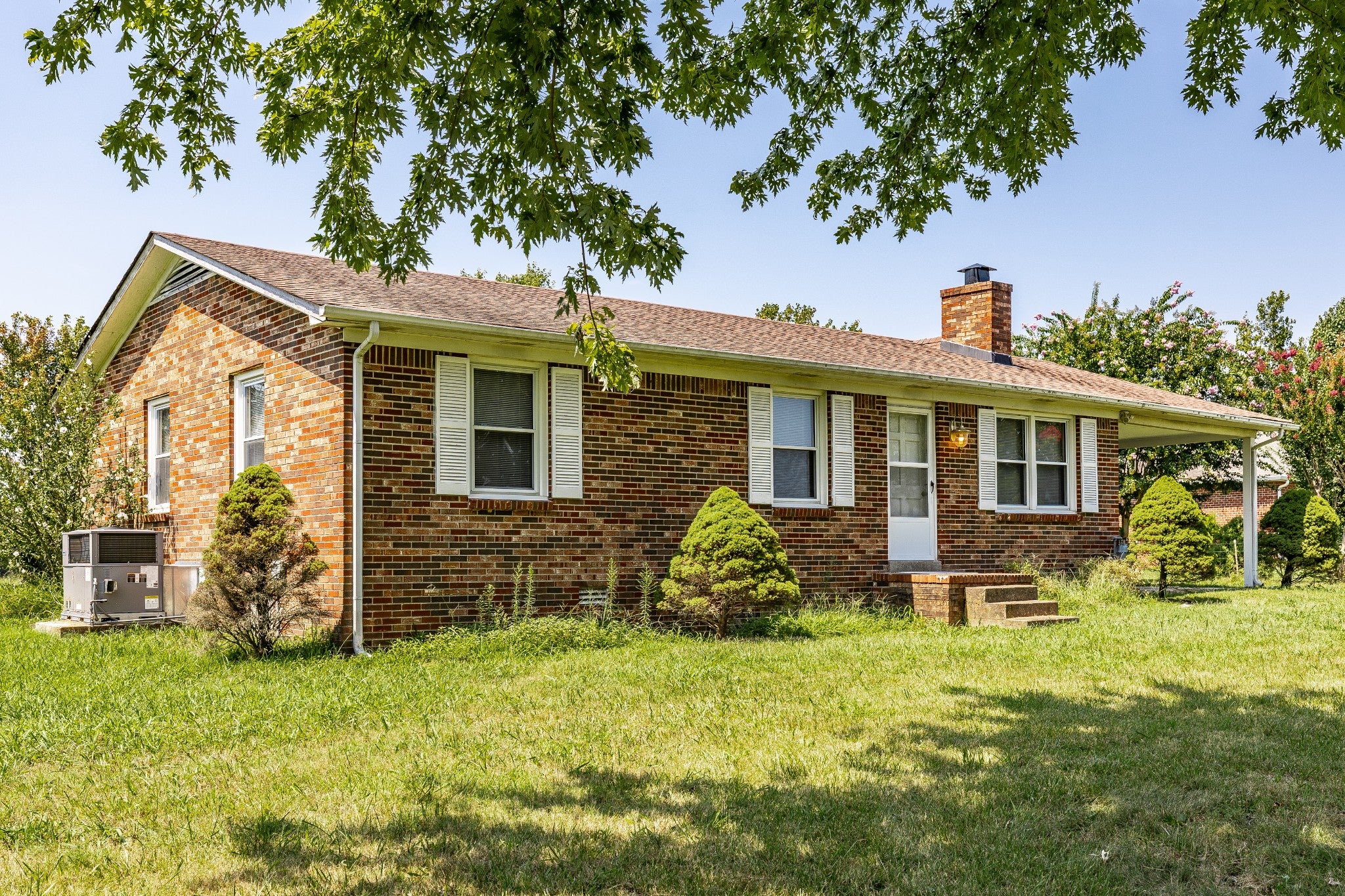 241 Corinth Rd — photo