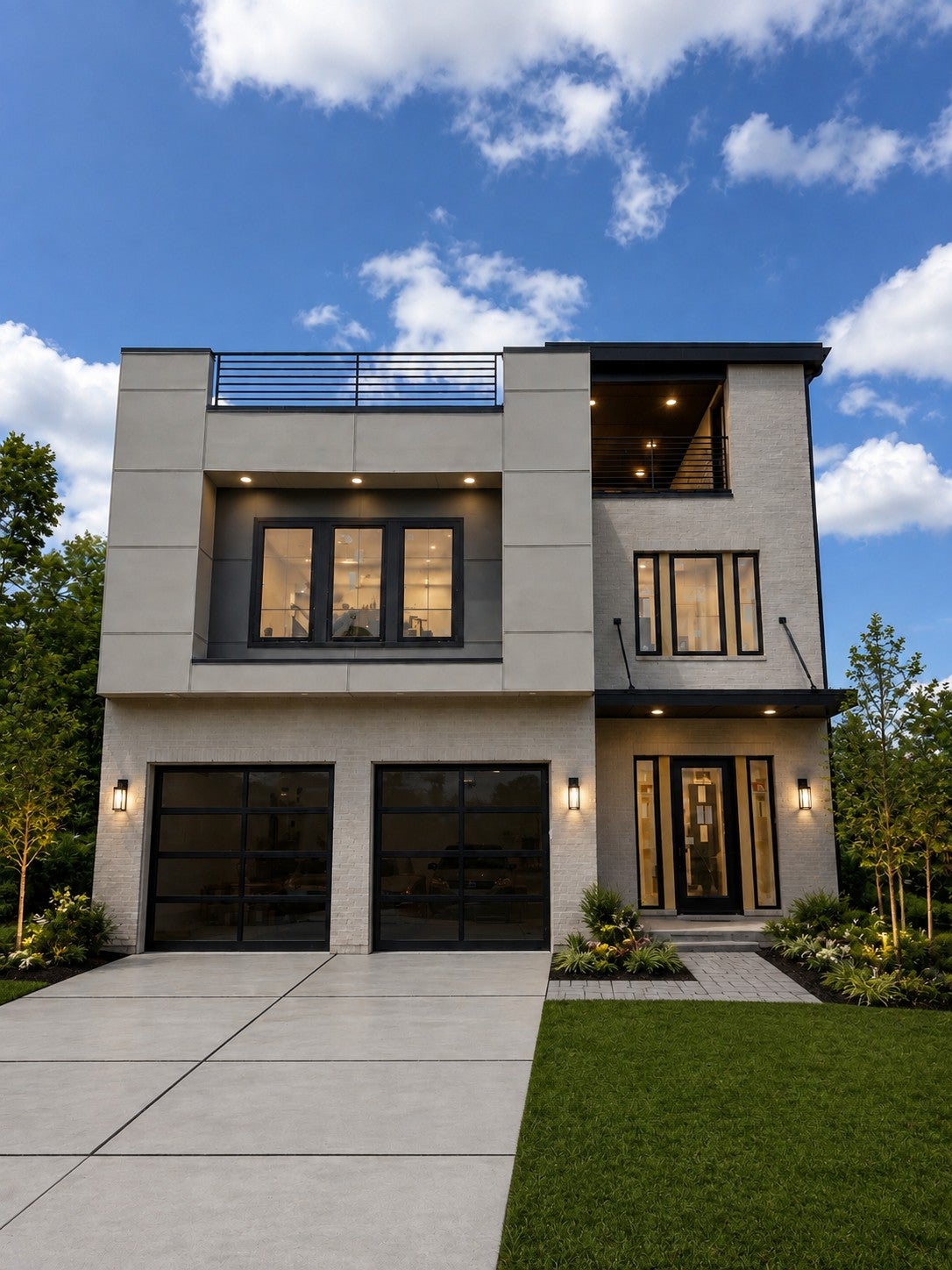 126 Modern Valley — photo