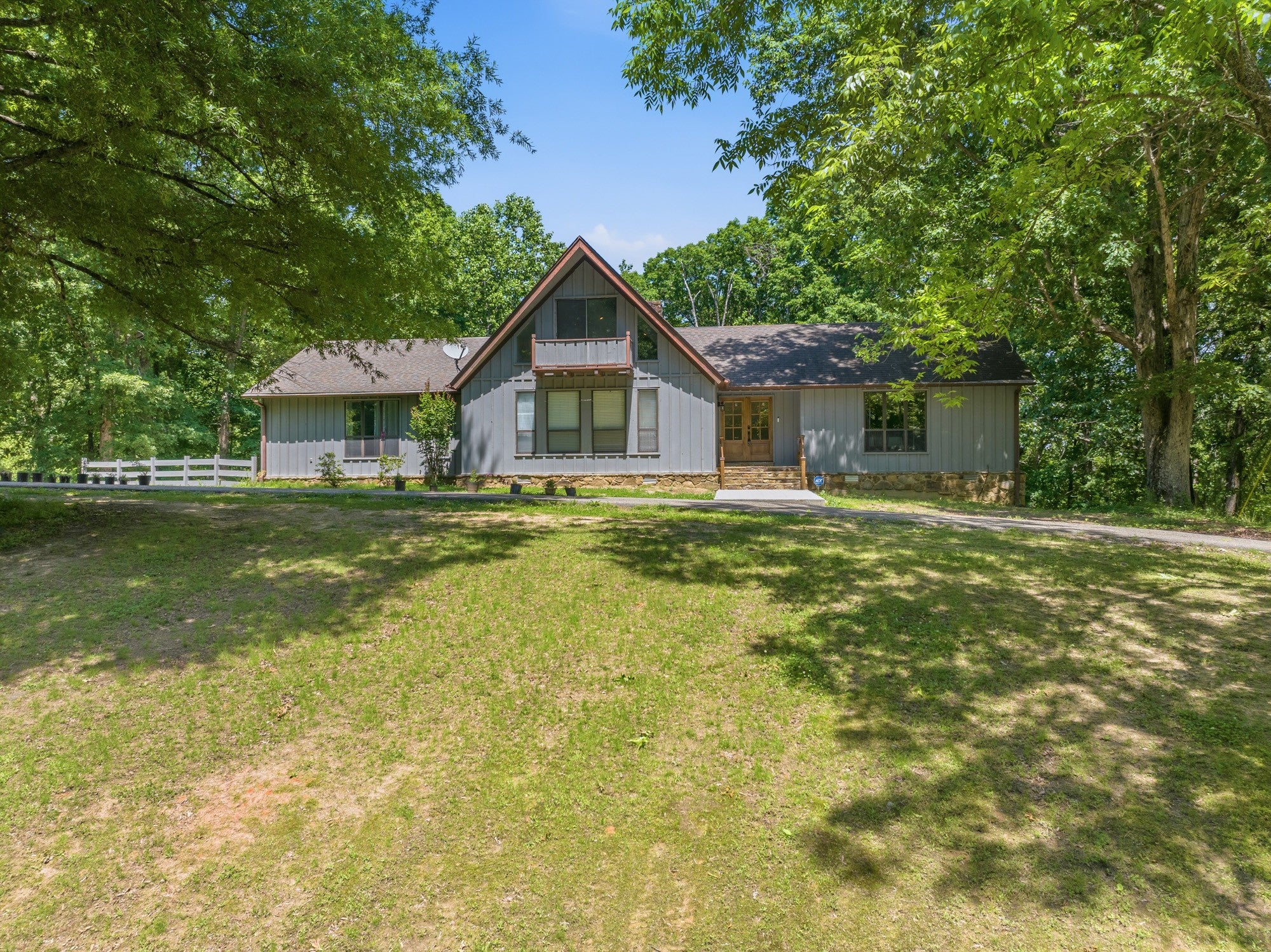 4110 Corinth Rd — photo