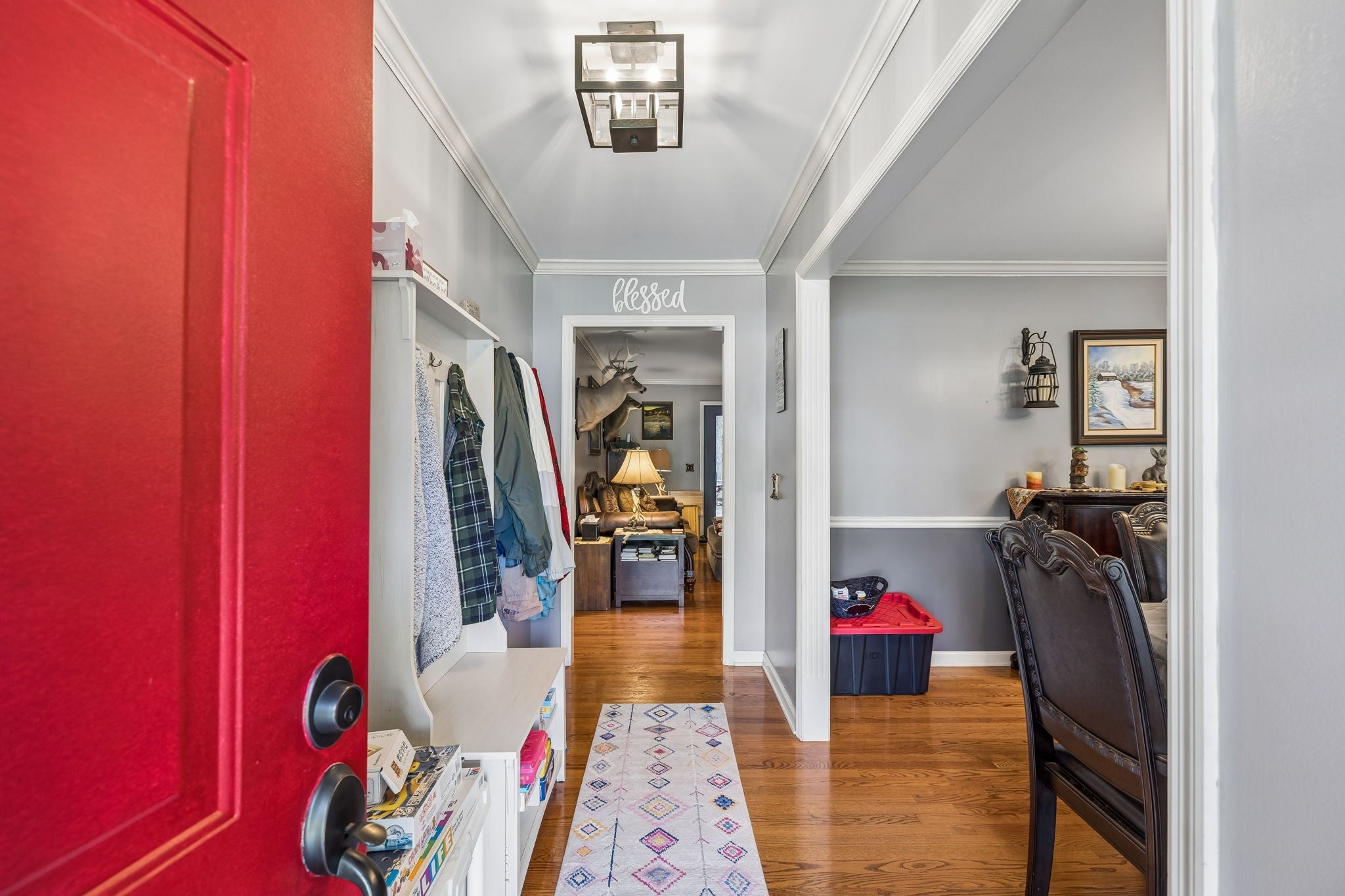 2117 Safe Haven Cir — photo
