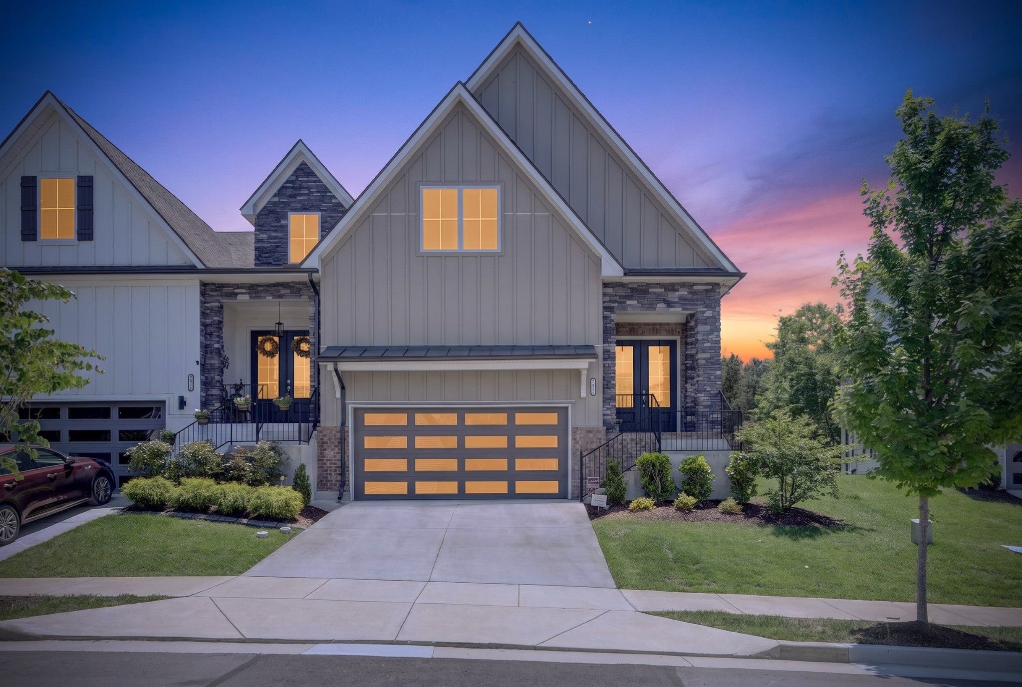 3016 Wiltshire Park Pl — photo