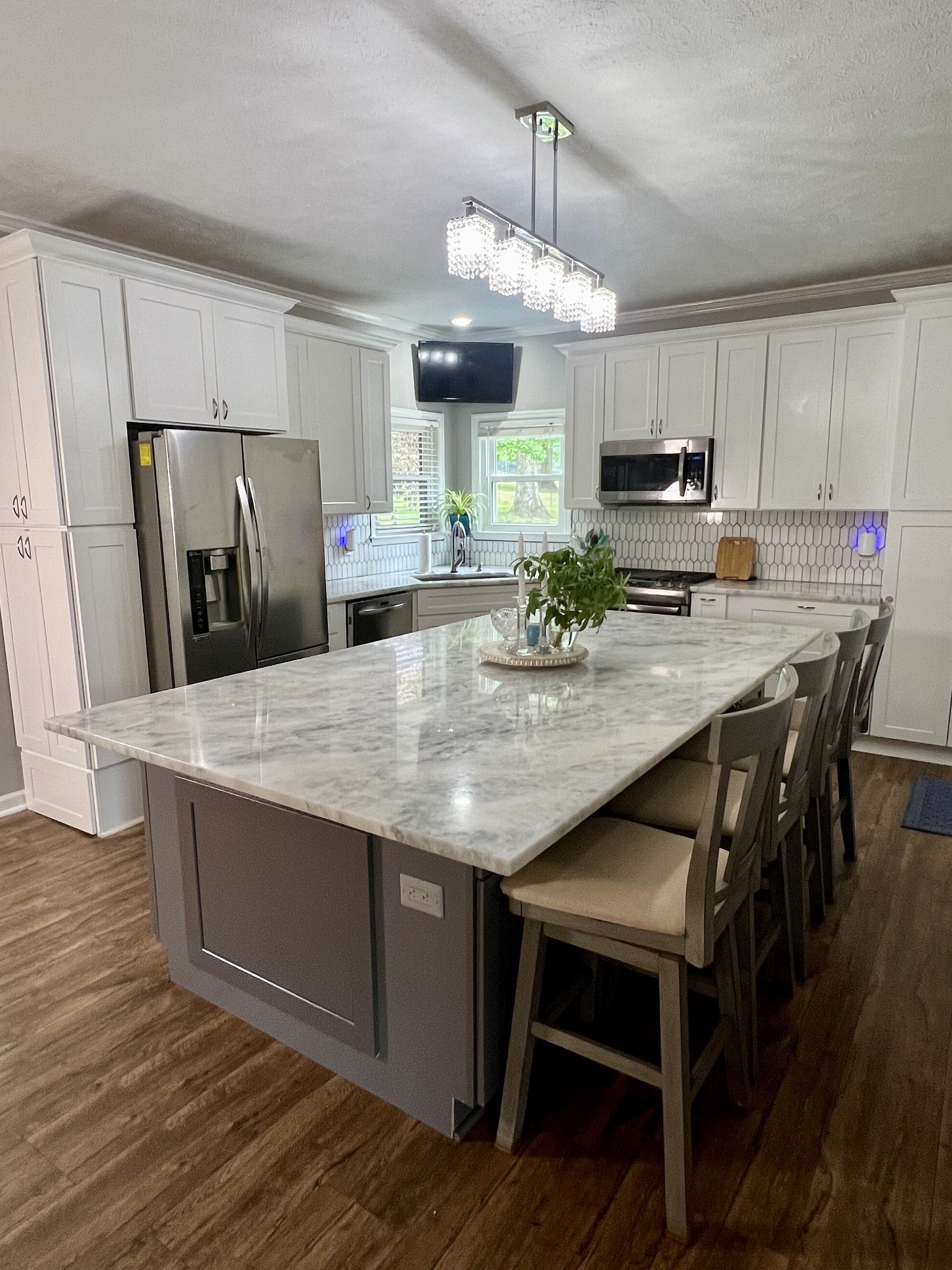 9049 Bradley Creek Rd — photo