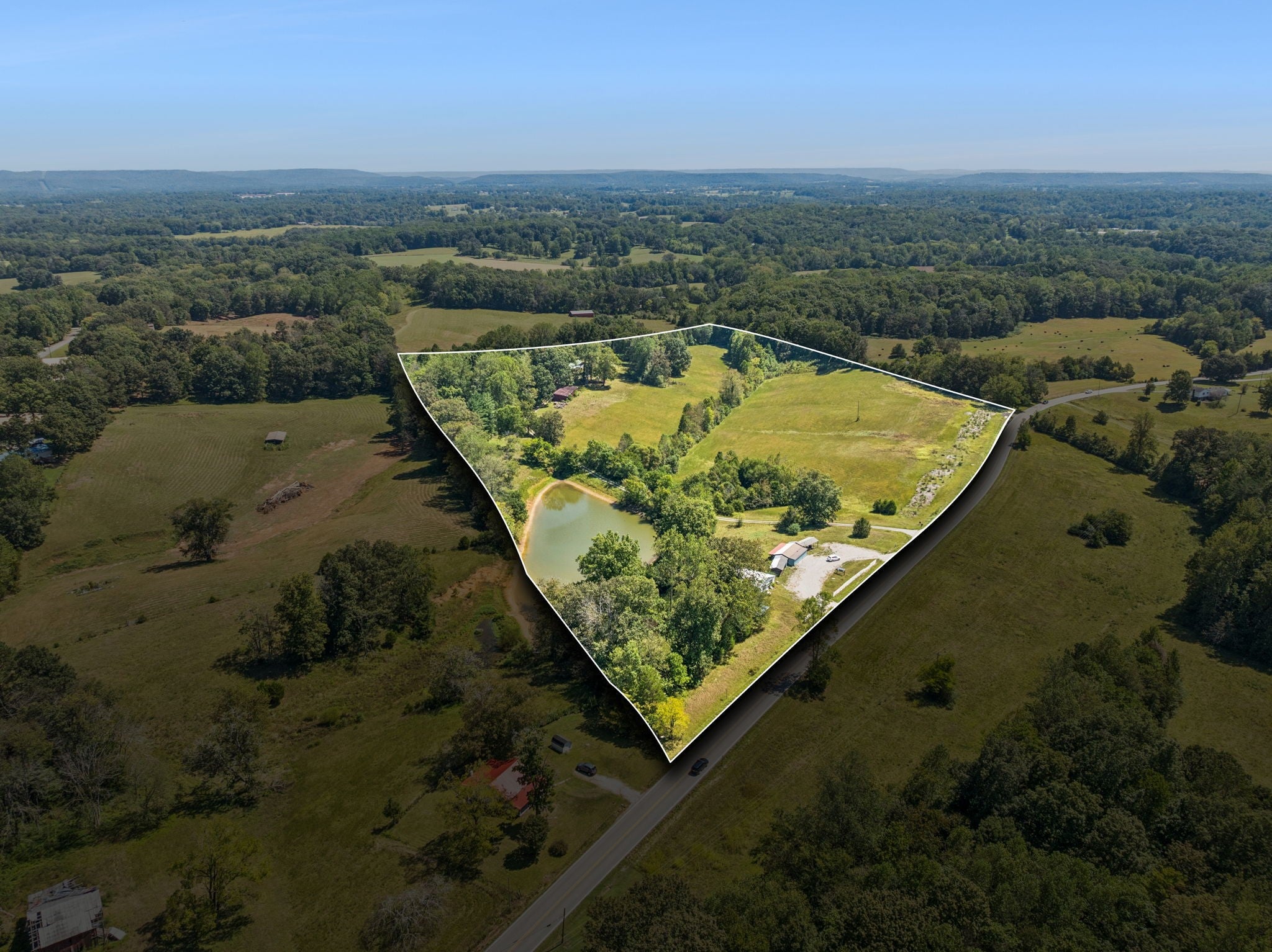 8272 Burgess Falls Rd — photo