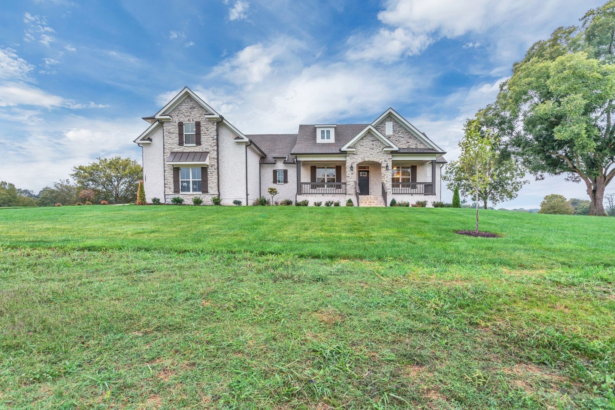1629 John Sharp Rd, Spring Hill, TN 37174