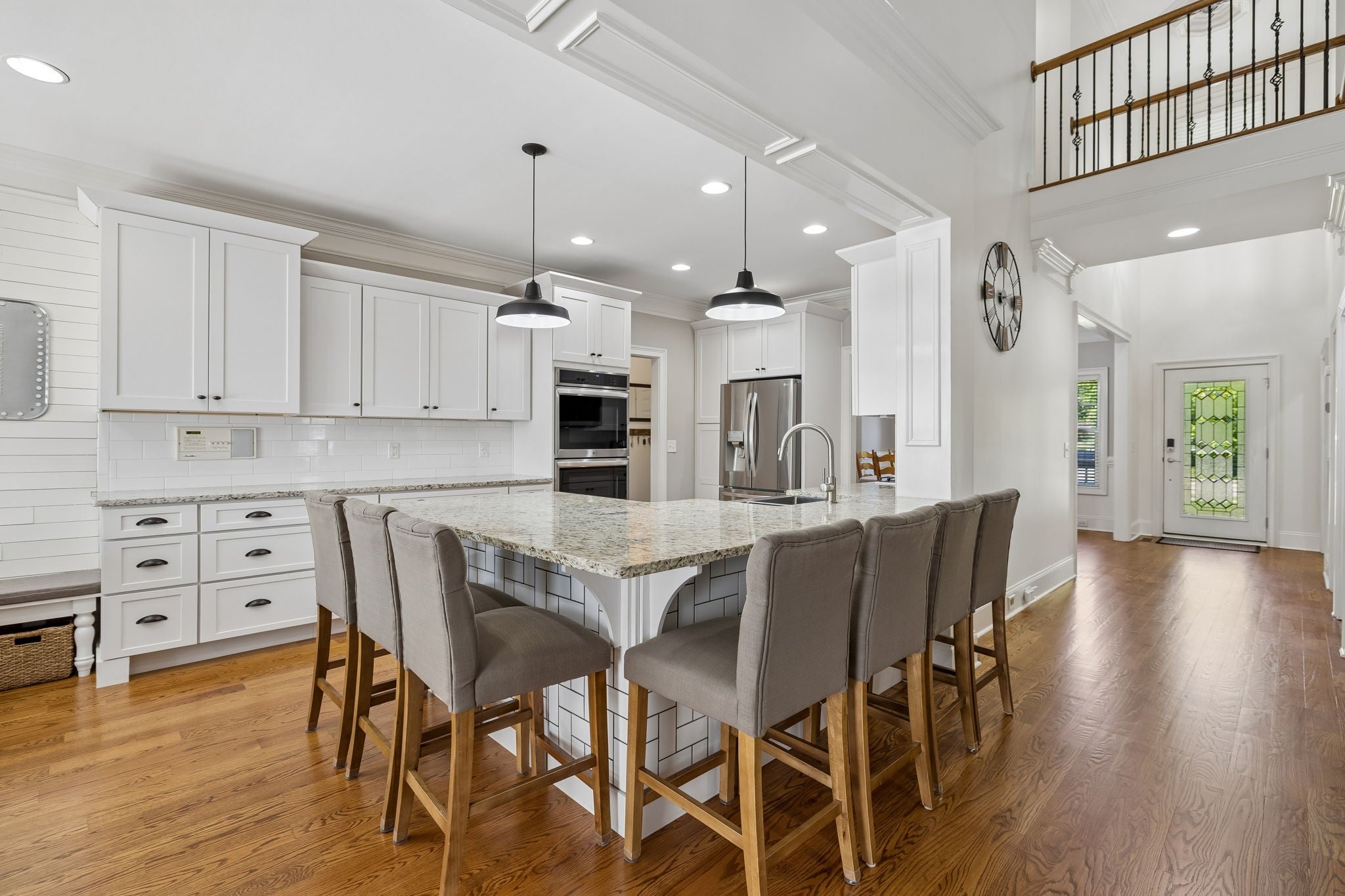 1601 Fair House Rd — photo
