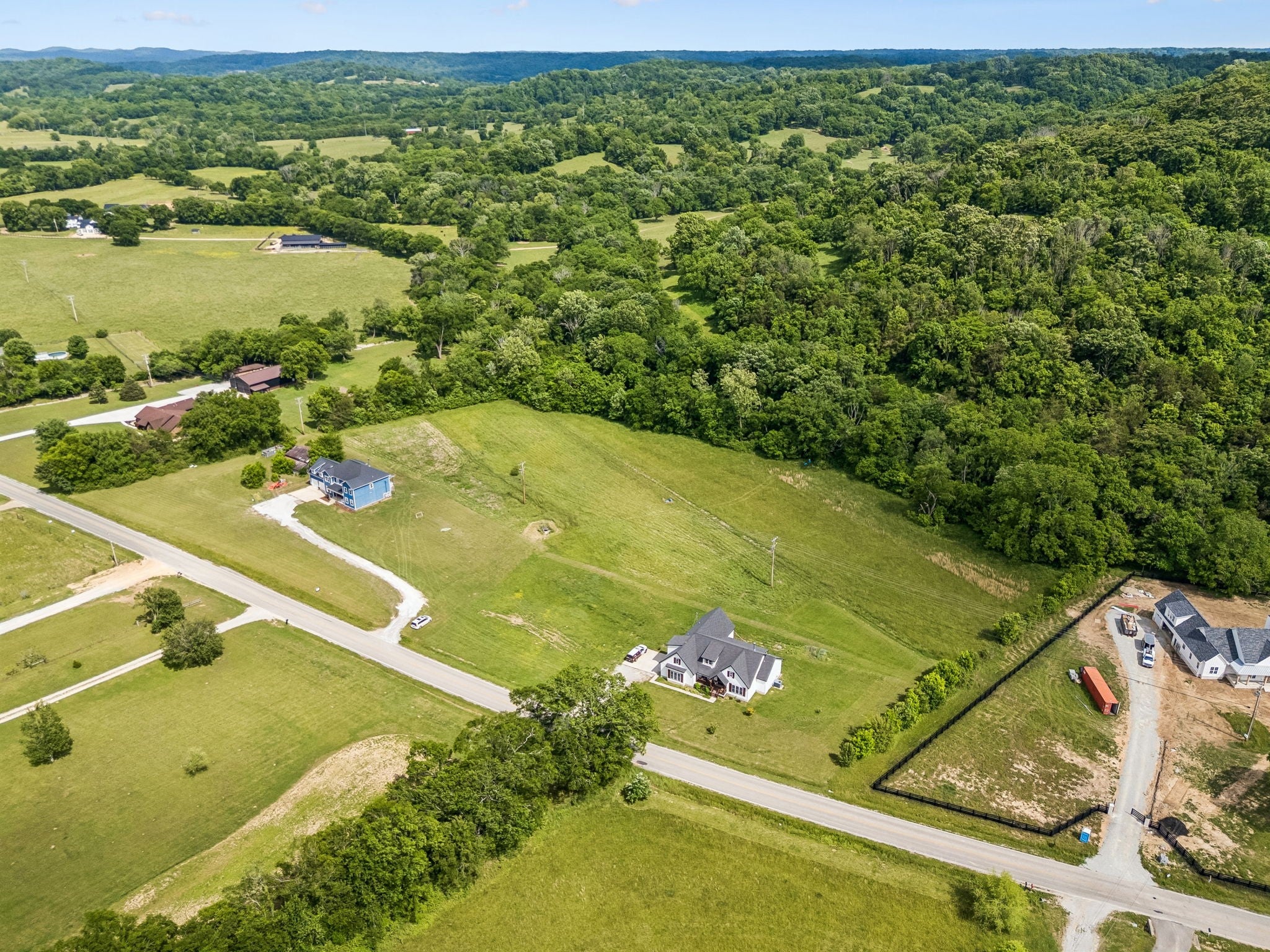 3001 Valley Creek Rd — photo
