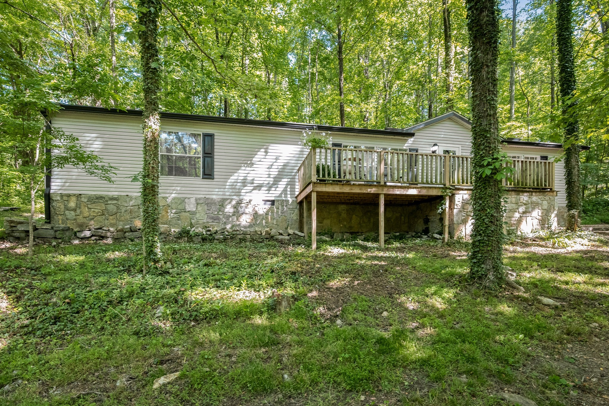 291 Joe Hart Rd — photo