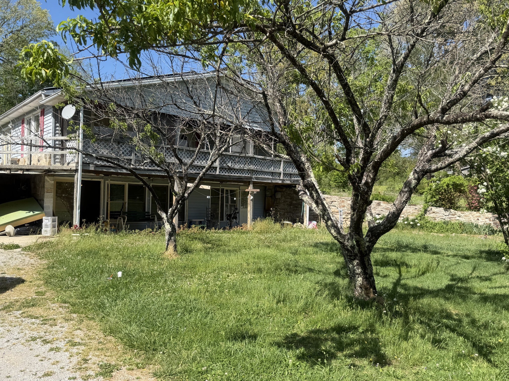 200 Rattlesnake Rd — photo