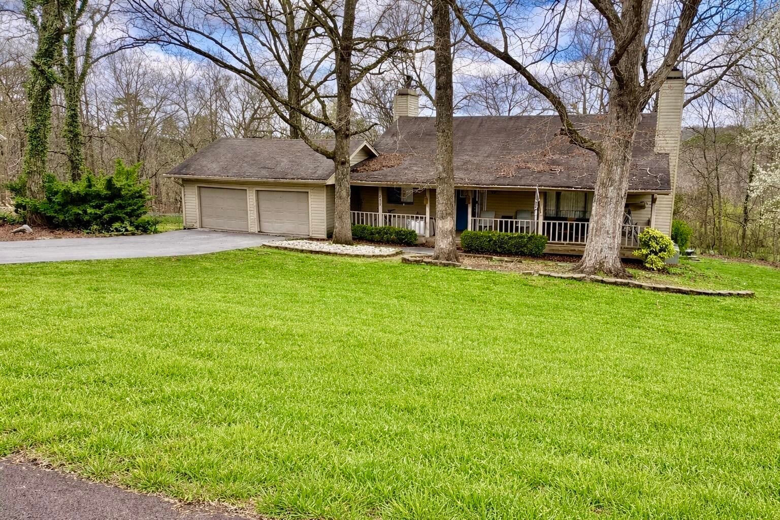 121 County Road 578 — photo