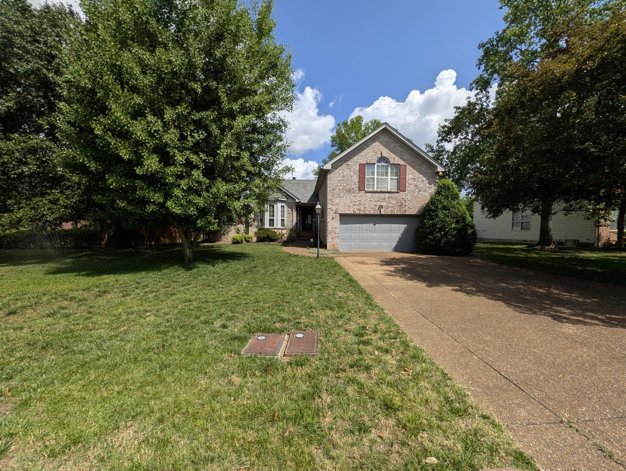 1401 Joe Pyron Dr — photo