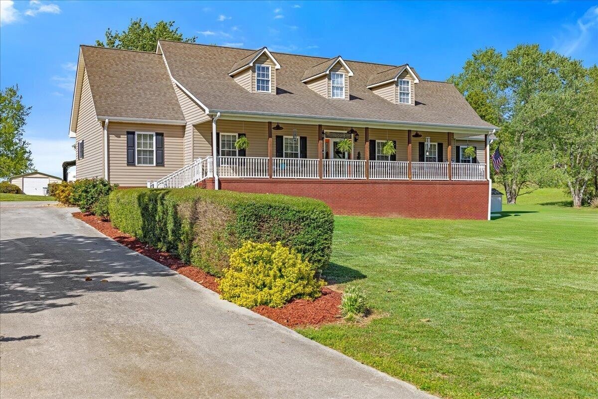 124 County Road 619 — photo
