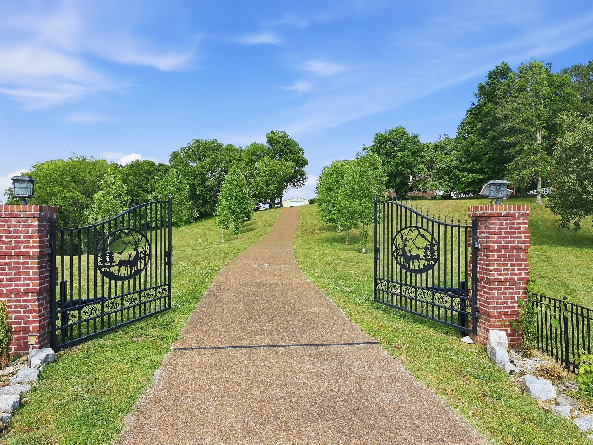 1150 Cochran Cemetery Rd — photo