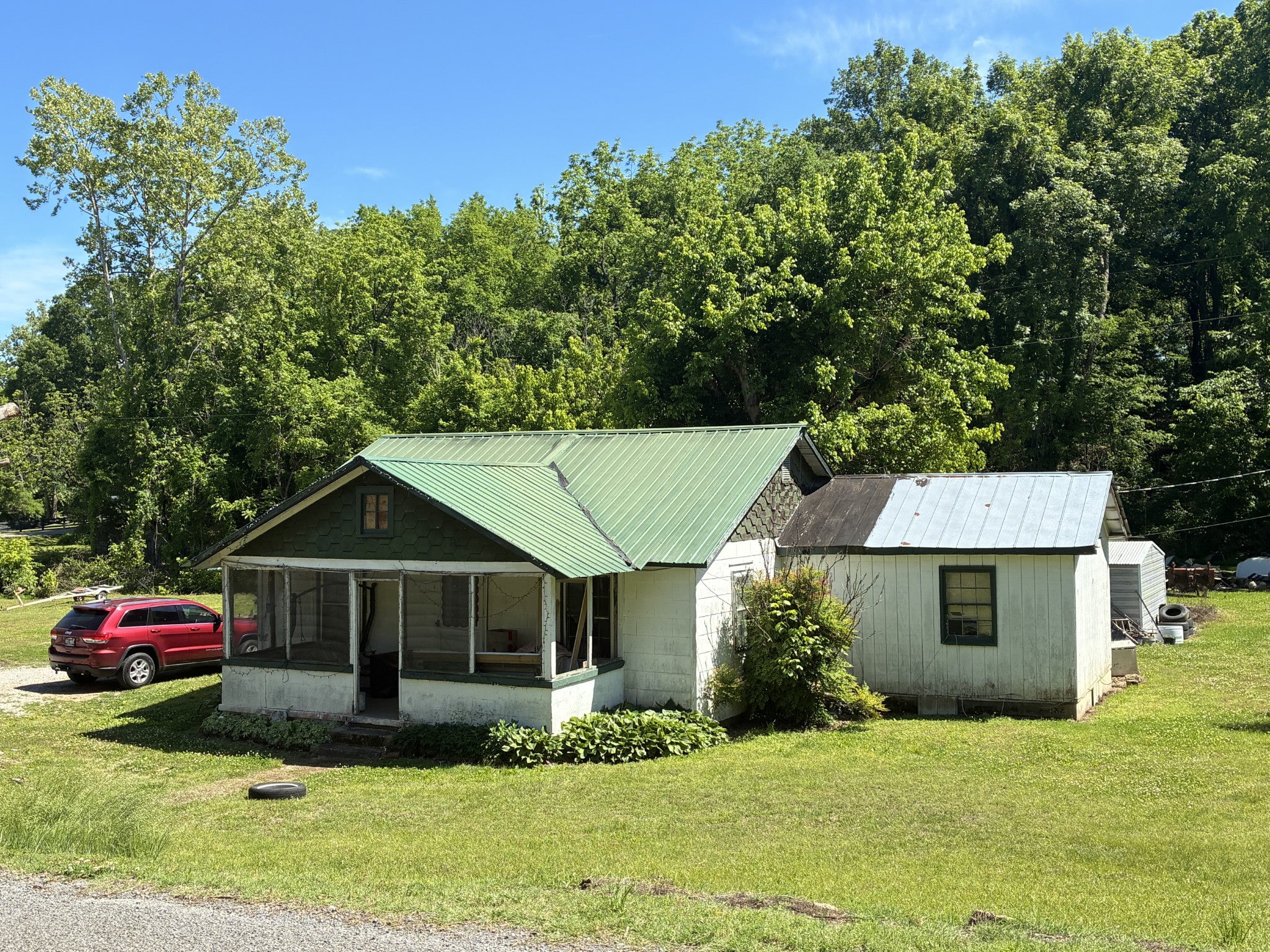 51 Sycamore Landing Rd — photo