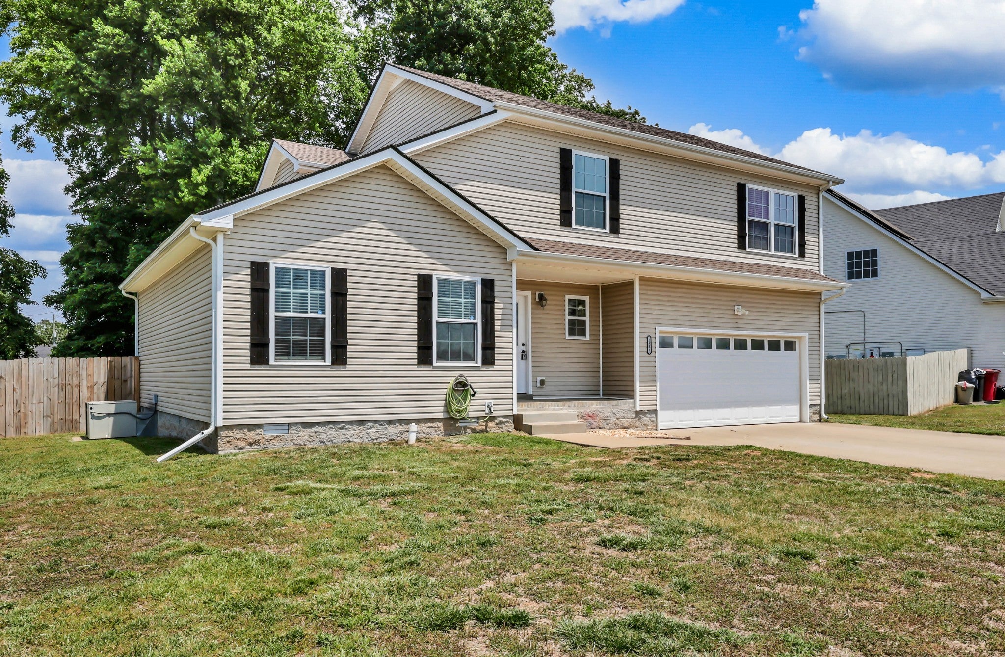 1393 Scrub Oak Dr — photo