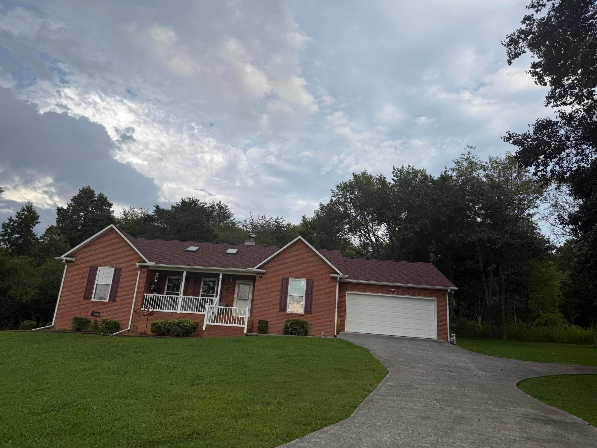 171 Cherokee Circle — photo