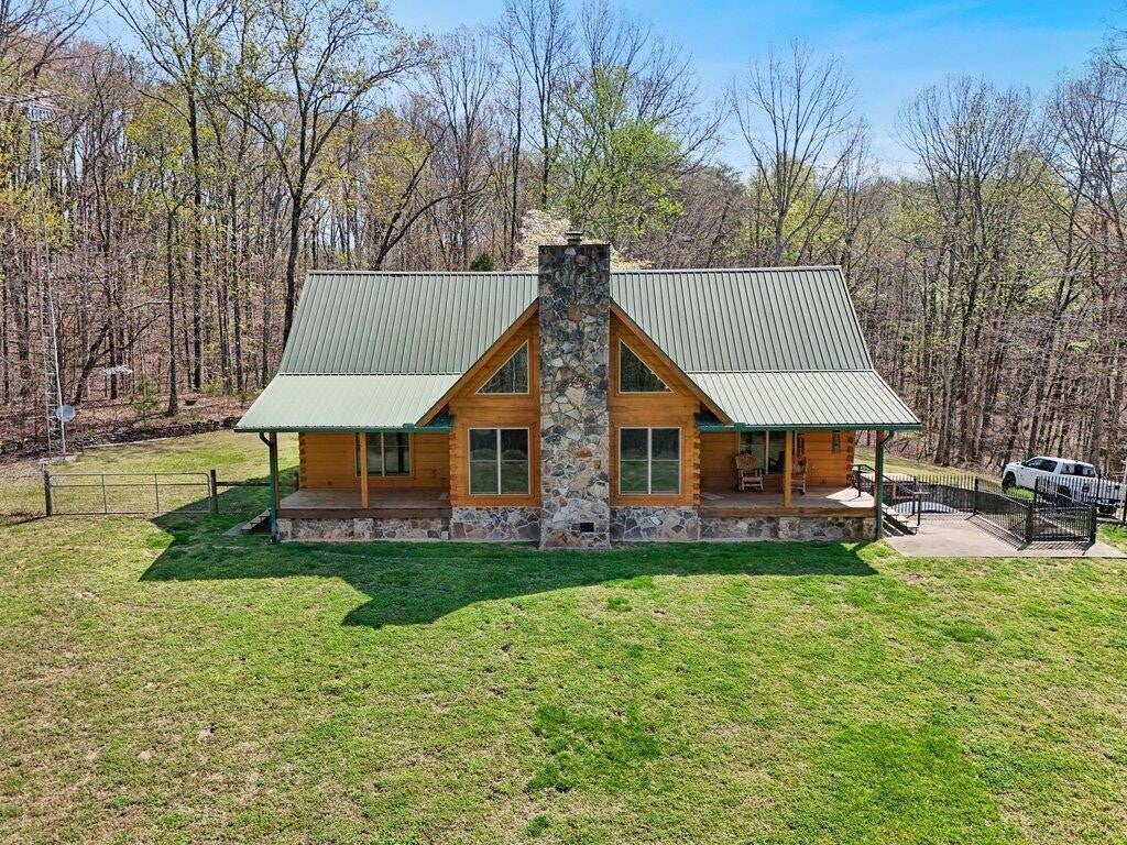 29088 Rhea County Highway — photo