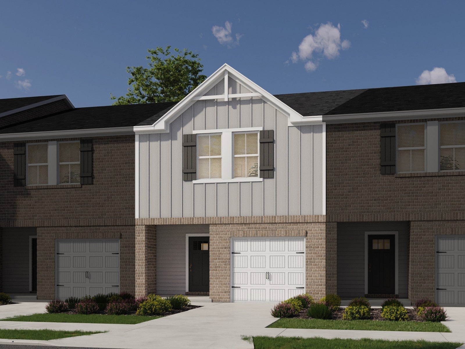 7153 Cedarcrest Ln — photo