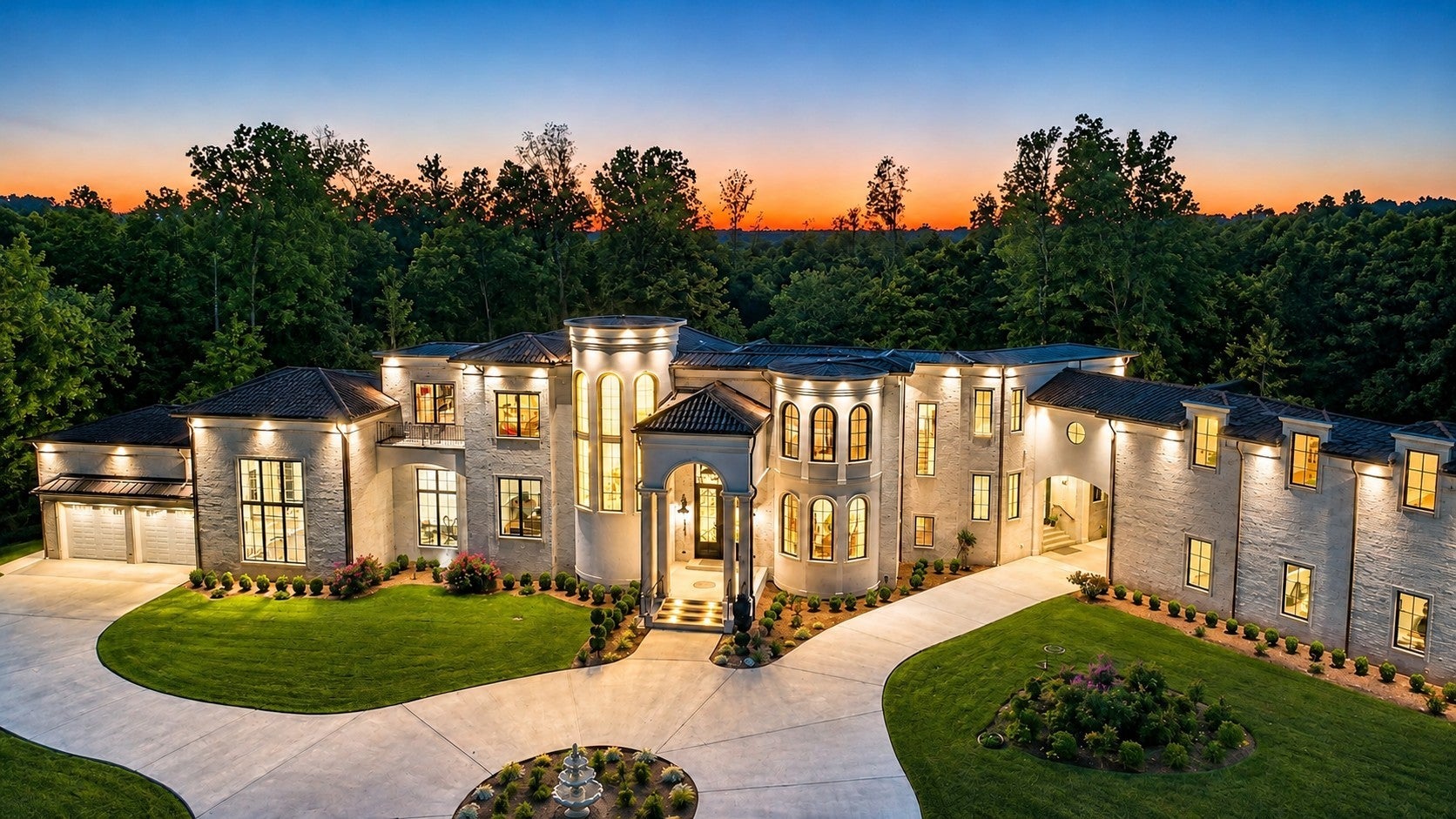 7948 Daugherty Capley Rd — photo