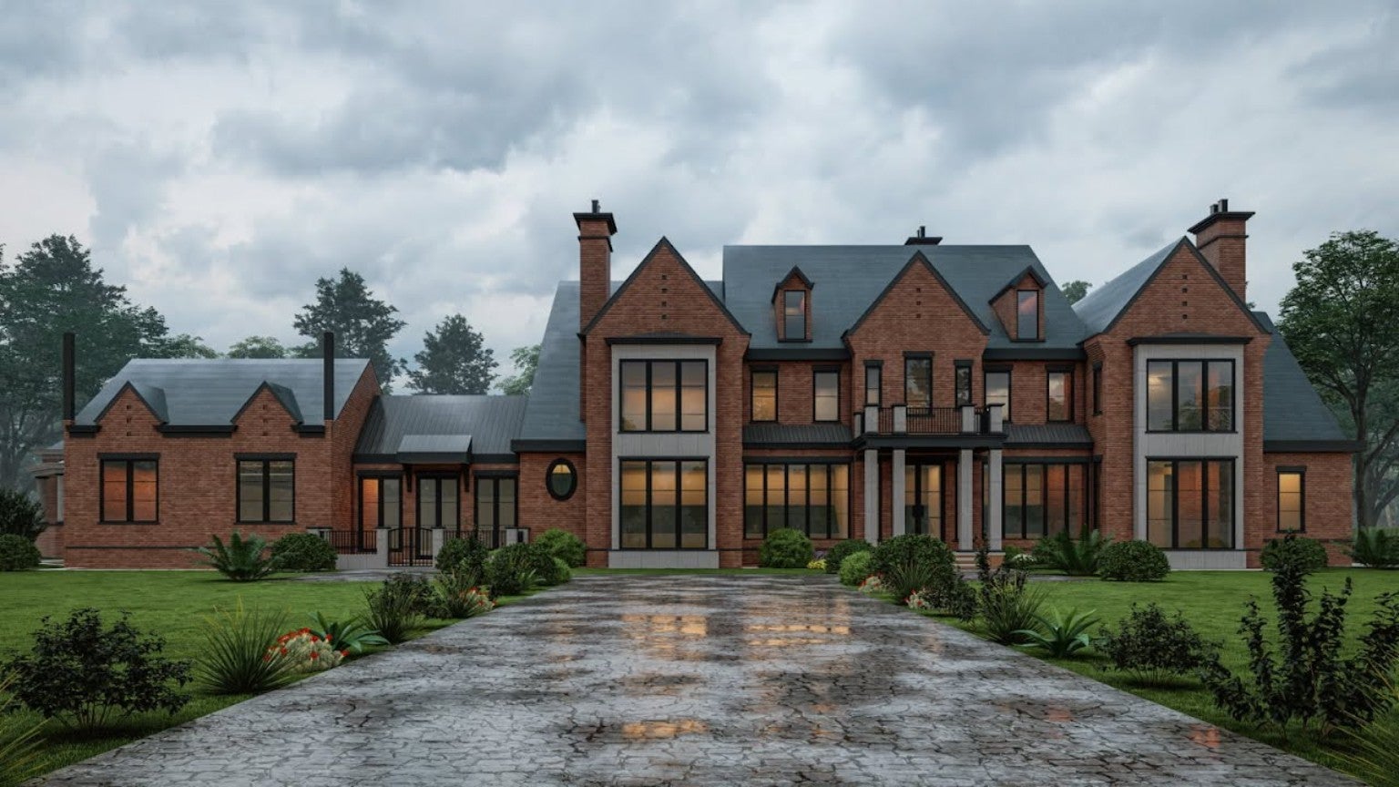 6147 Mount View Rd — photo